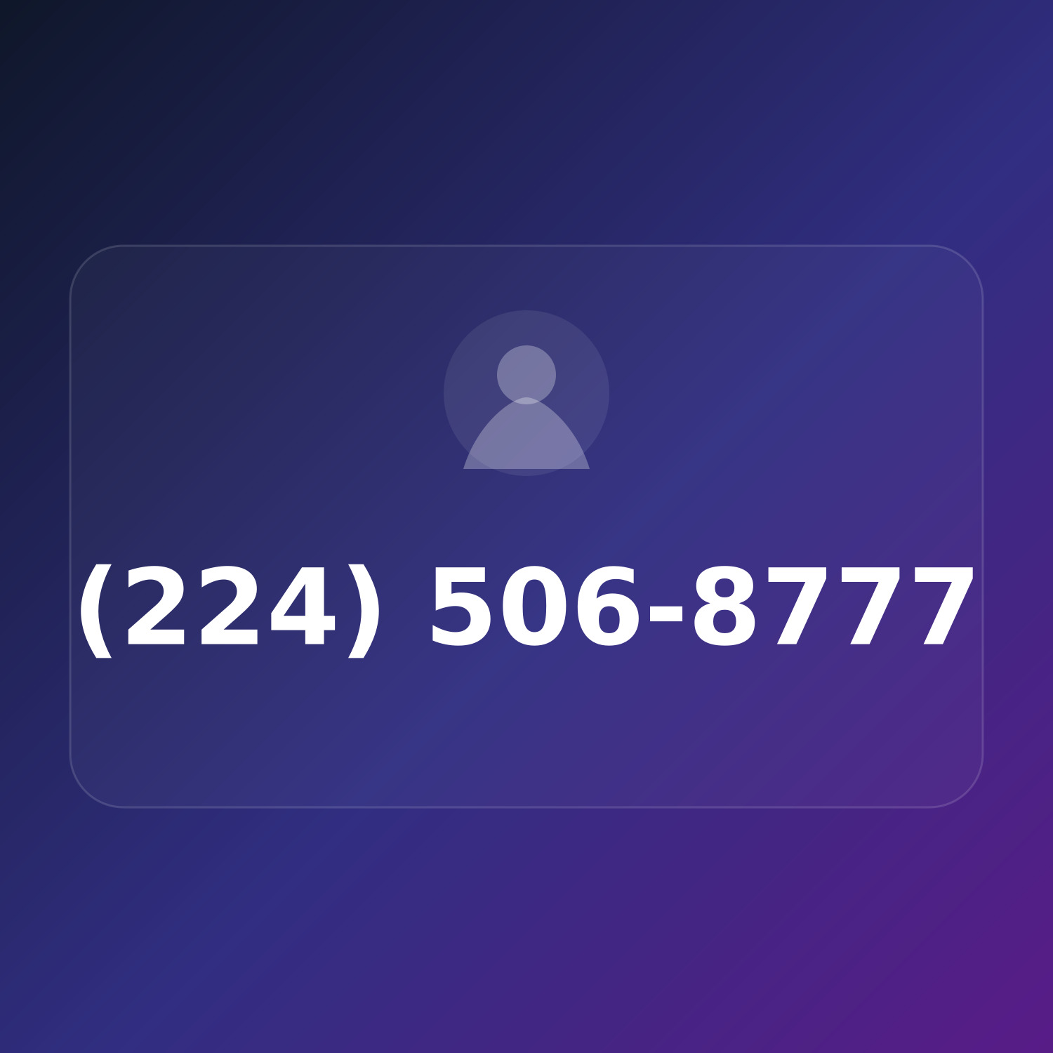 (224) 506-USPS product image