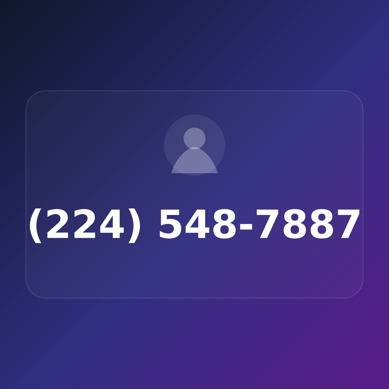(224) 548-PUTS product image