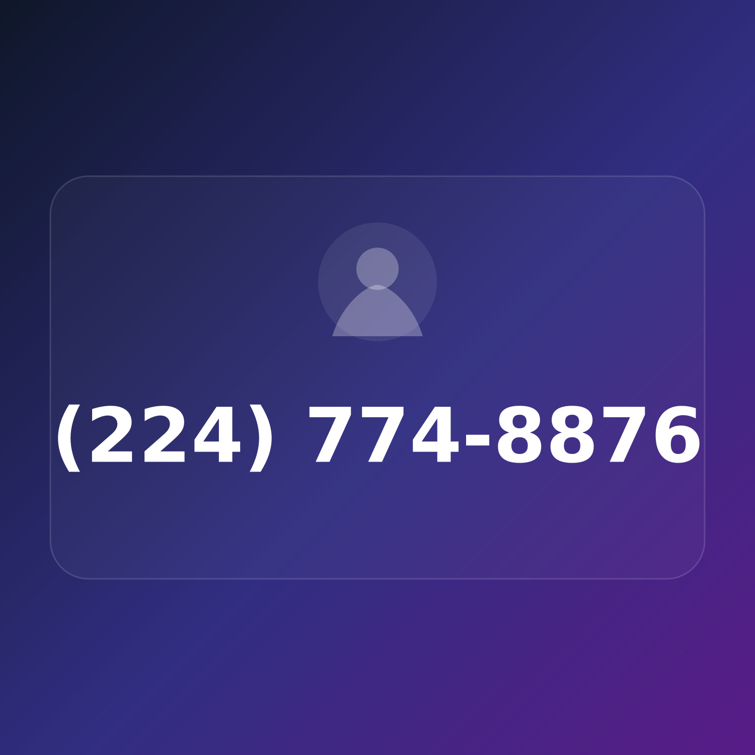 (224) 774-TURN product image