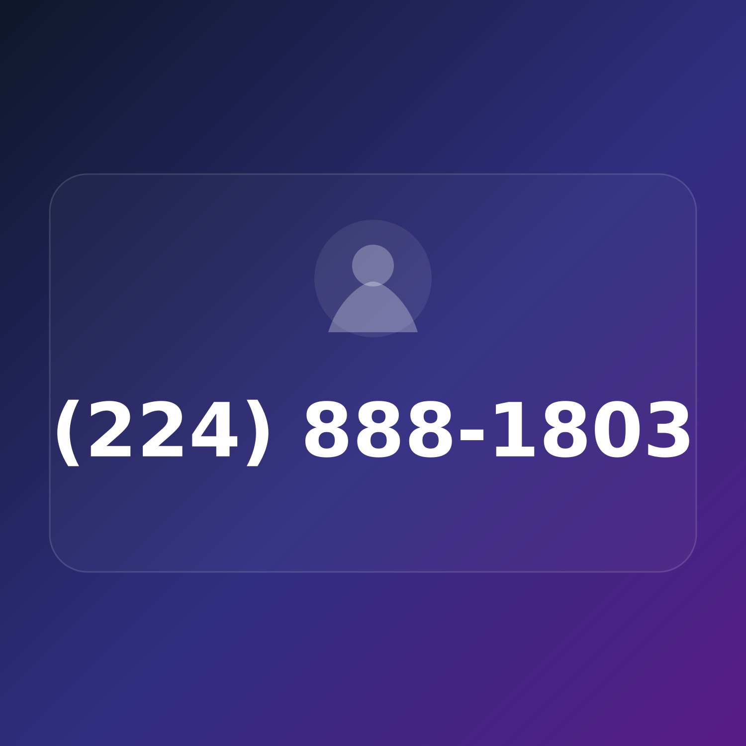 (224) 888-1803 product image