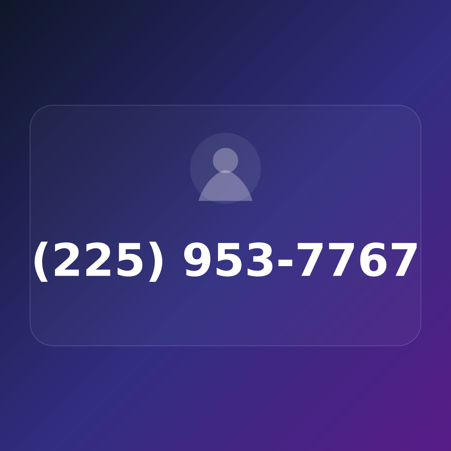 (225) 953-PROS product image