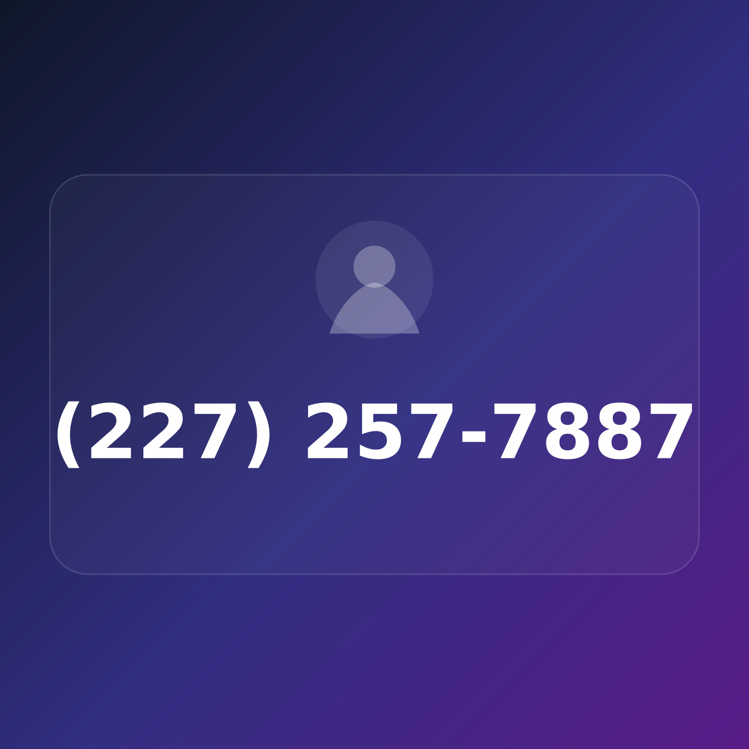 (227) 257-PUTS product image