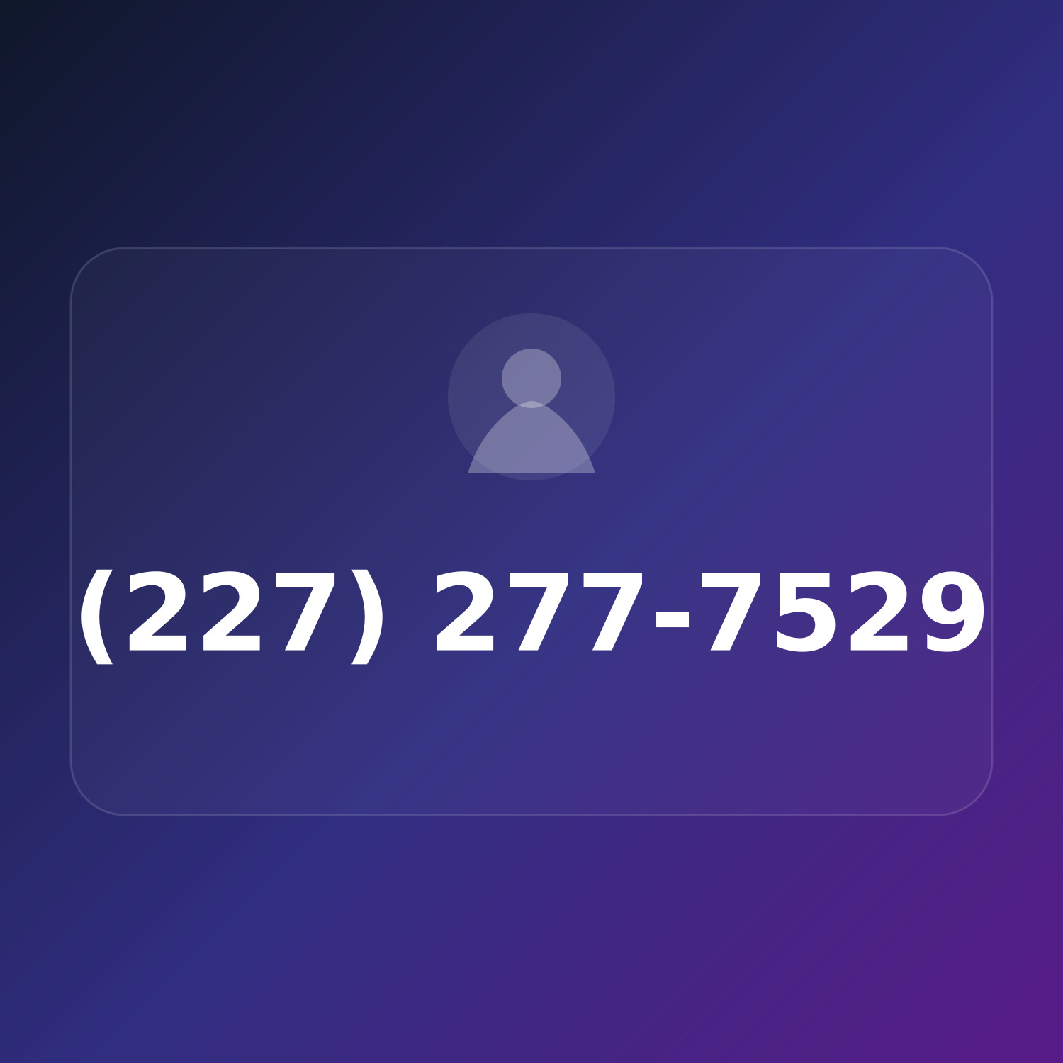(227) 277-PLAY product image