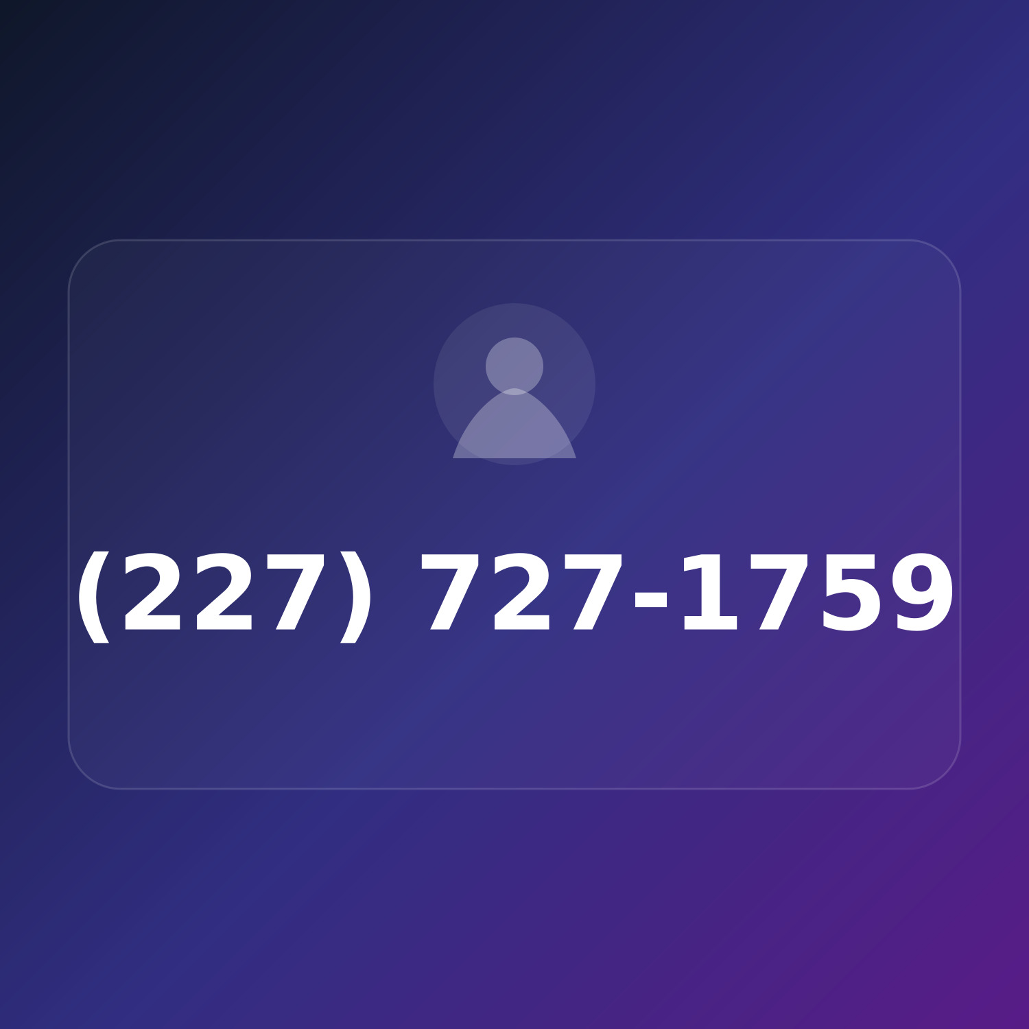 (227) 727-1SKY product image