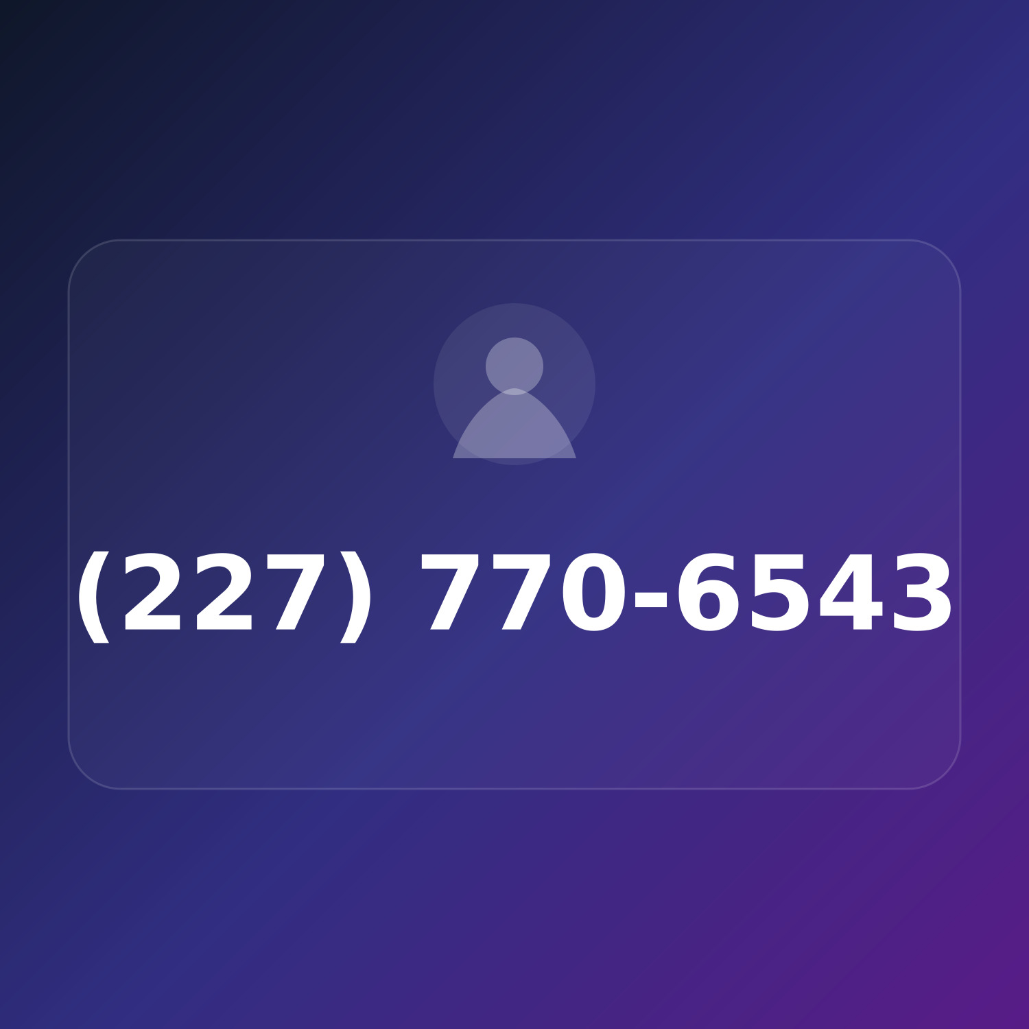 (227) 770-6KID product image