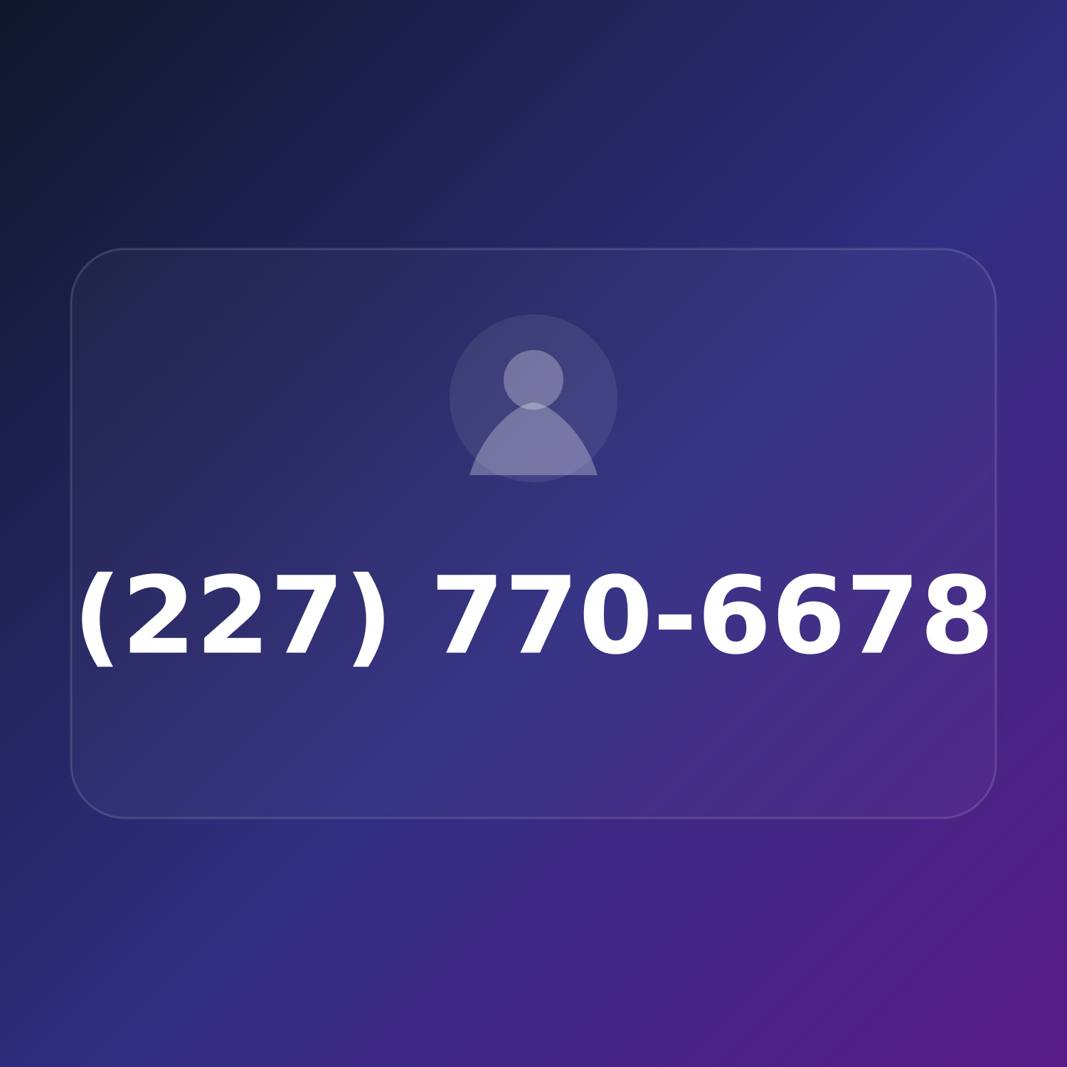 (227) 770-MOST product image