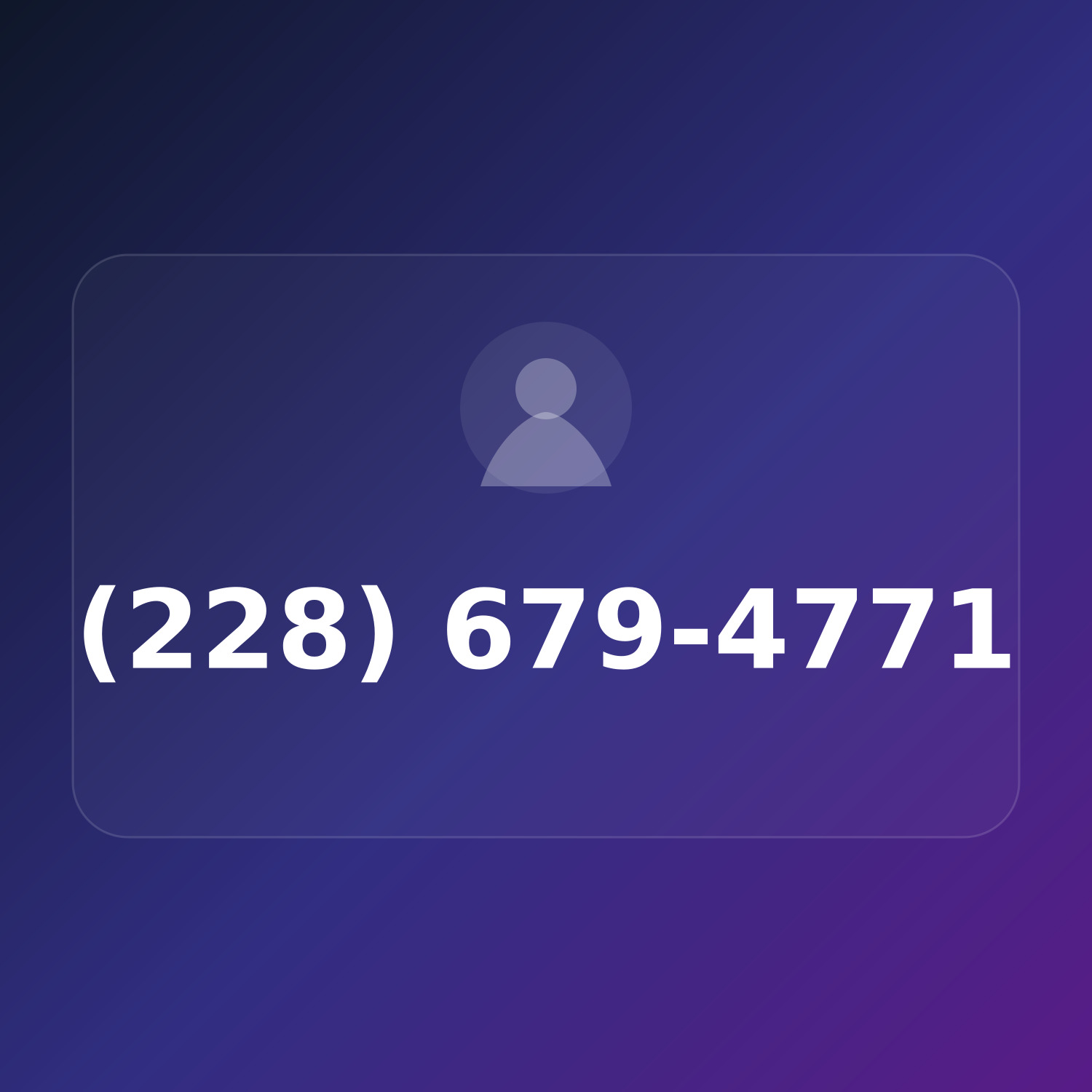 (228) 679-IRS1 product image