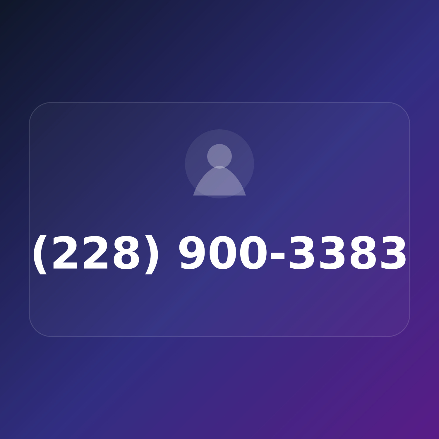 (228) 900-FEUD product image