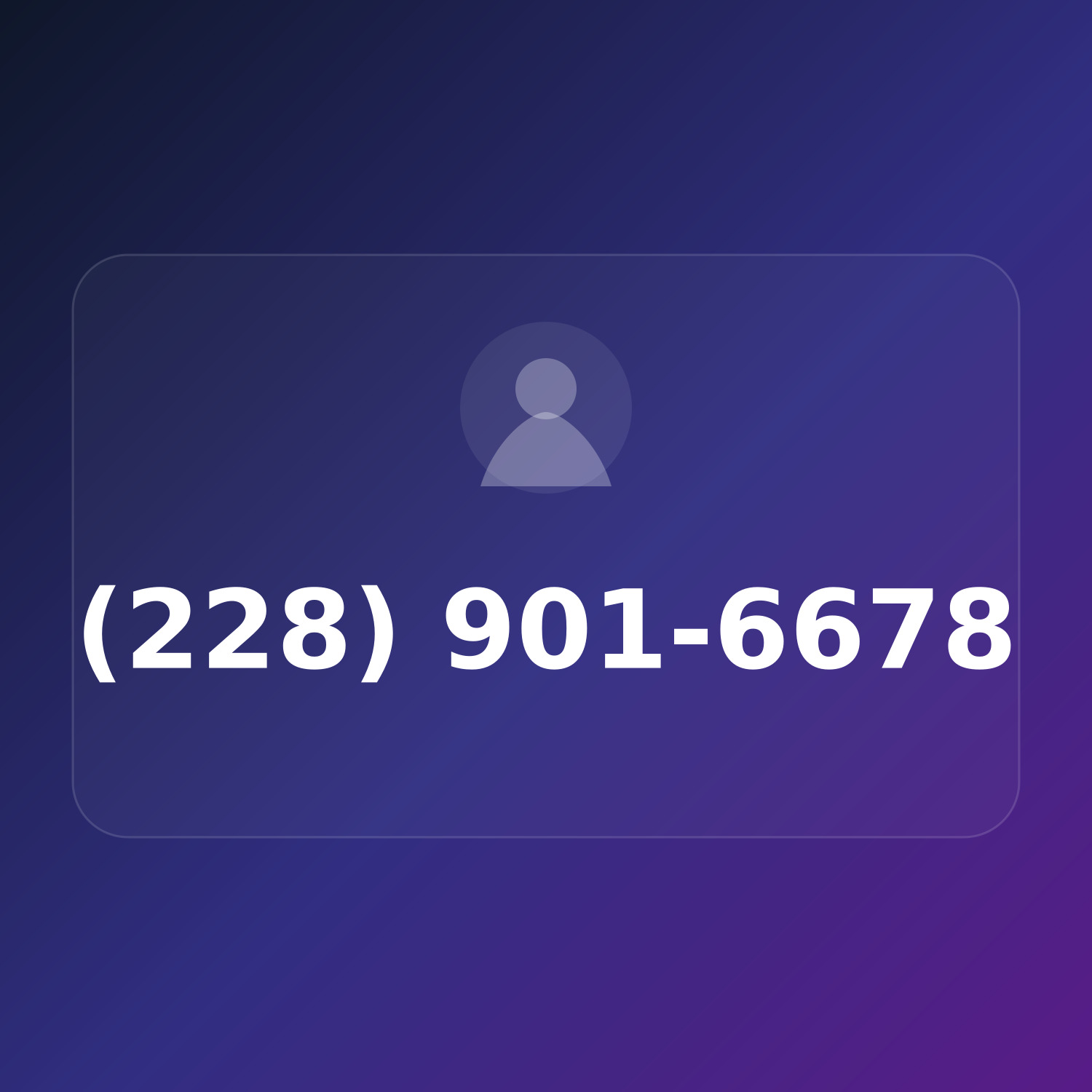 (228) 901-MOST product image