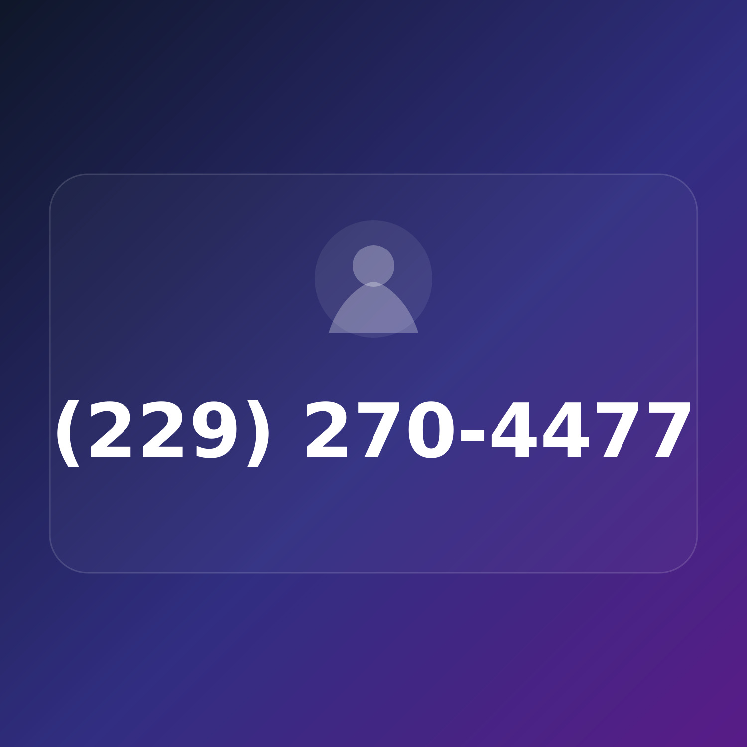 (229) 270-4IRS product image