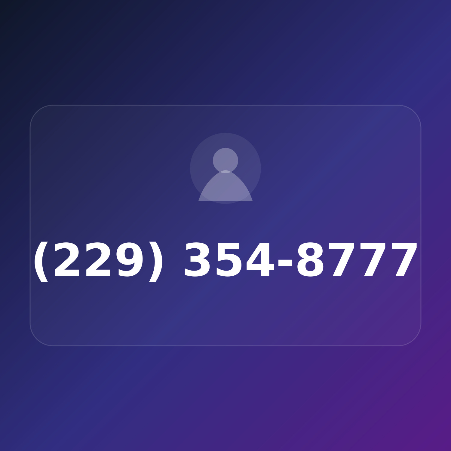 (229) 354-USPS product image