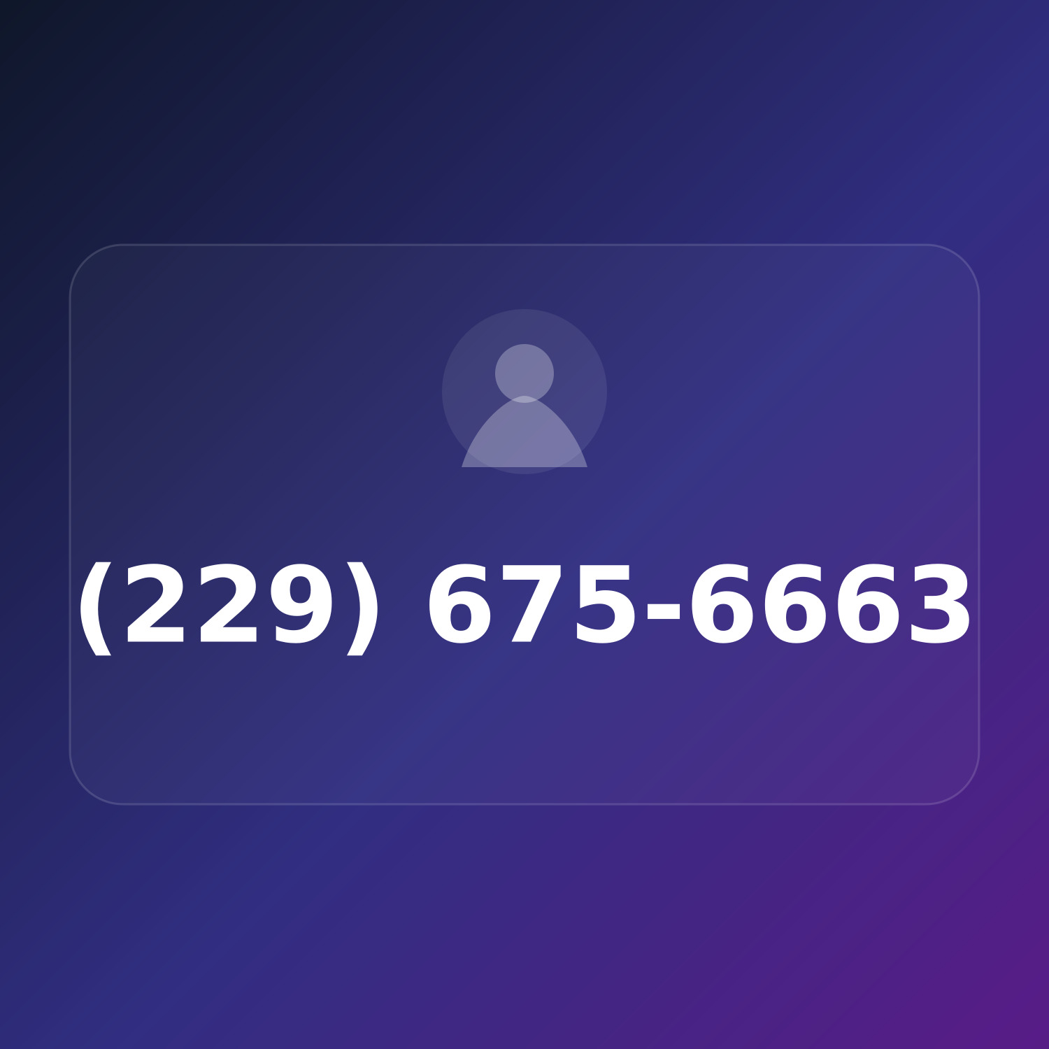 (229) 675-MOOD product image