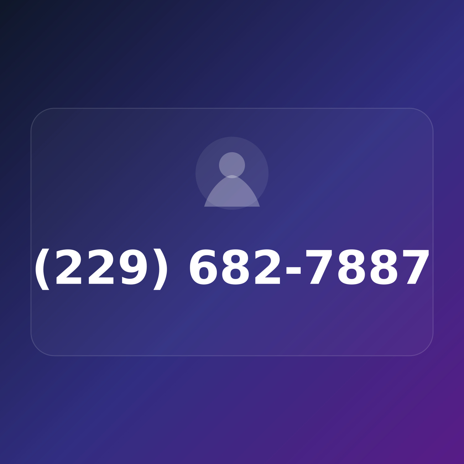 (229) 682-PUTS product image