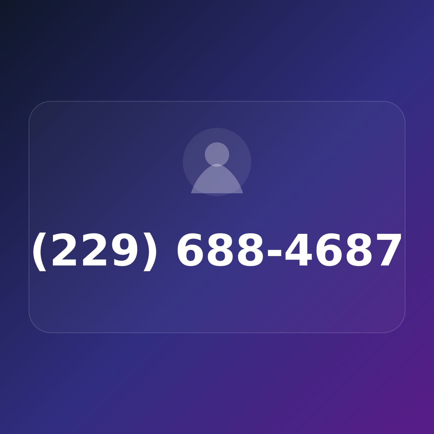 (229) 688-HOUR product image