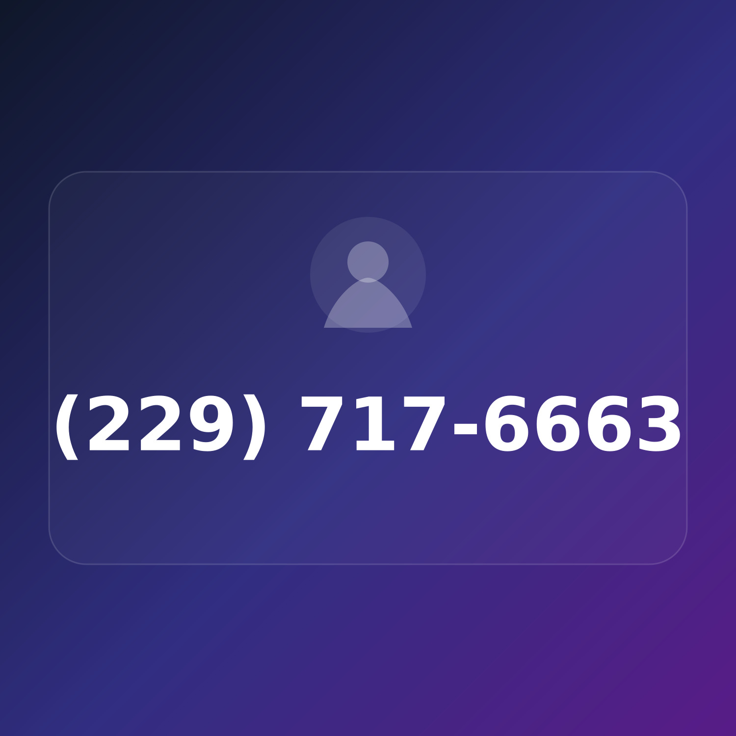 (229) 717-MOOD product image