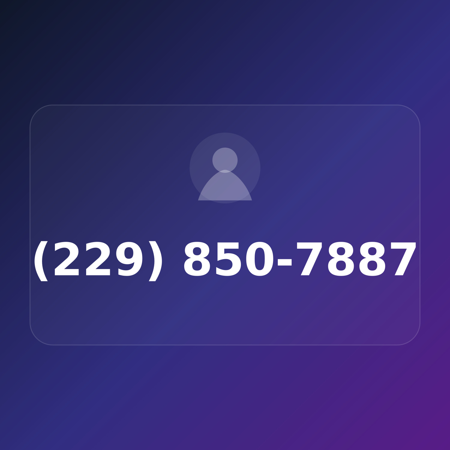 (229) 850-PUTS product image