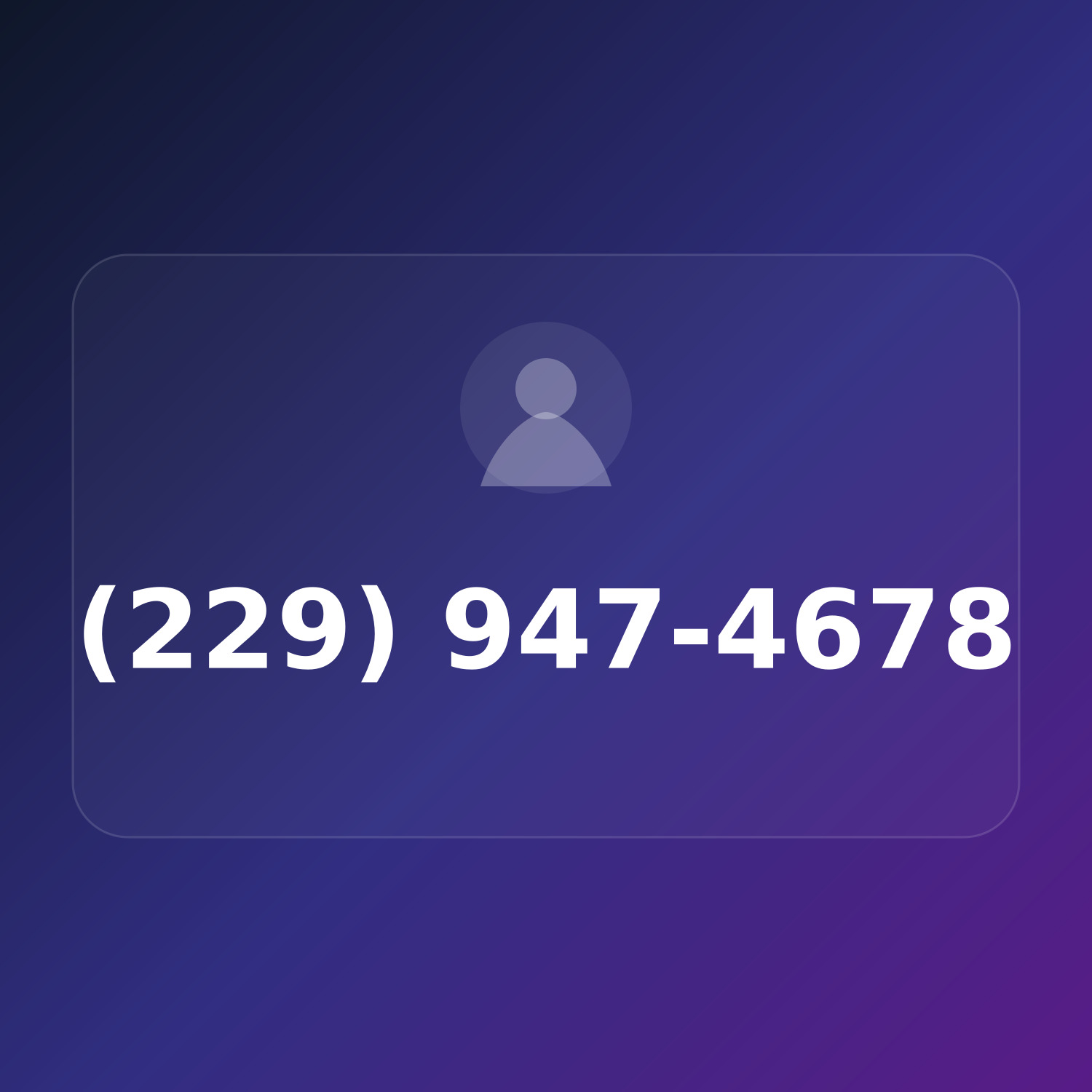(229) 947-HOST product image