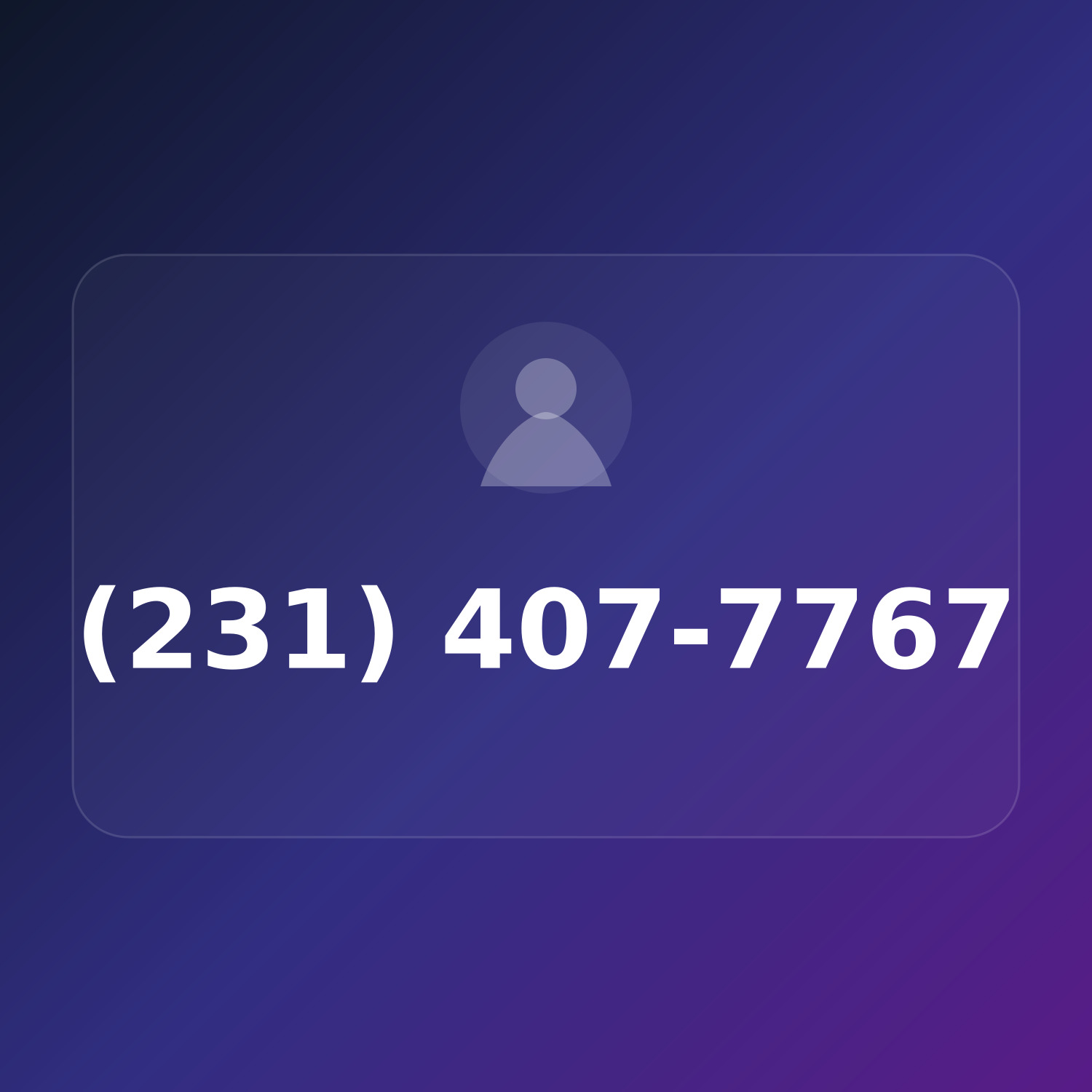 (231) 407-PROS product image