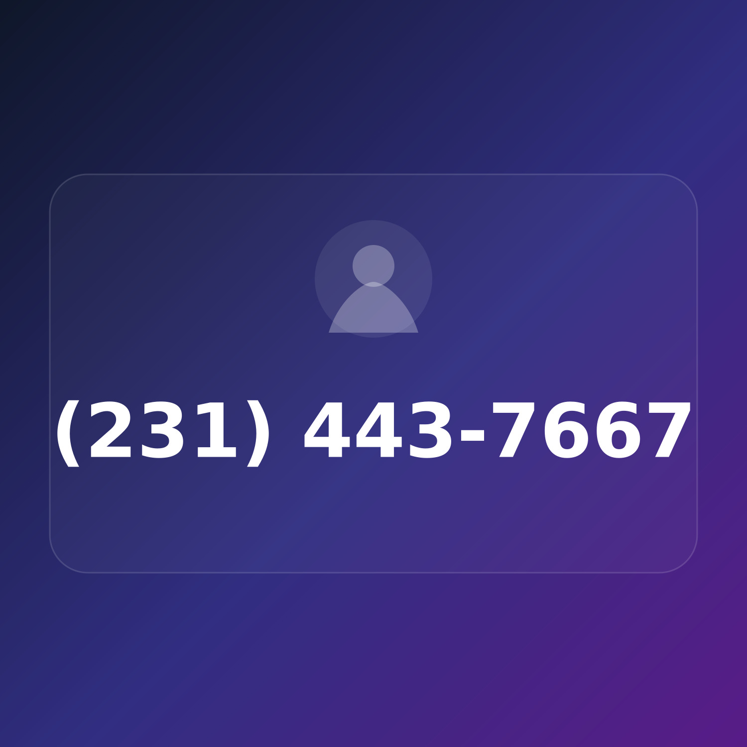 (231) 443-POOP product image