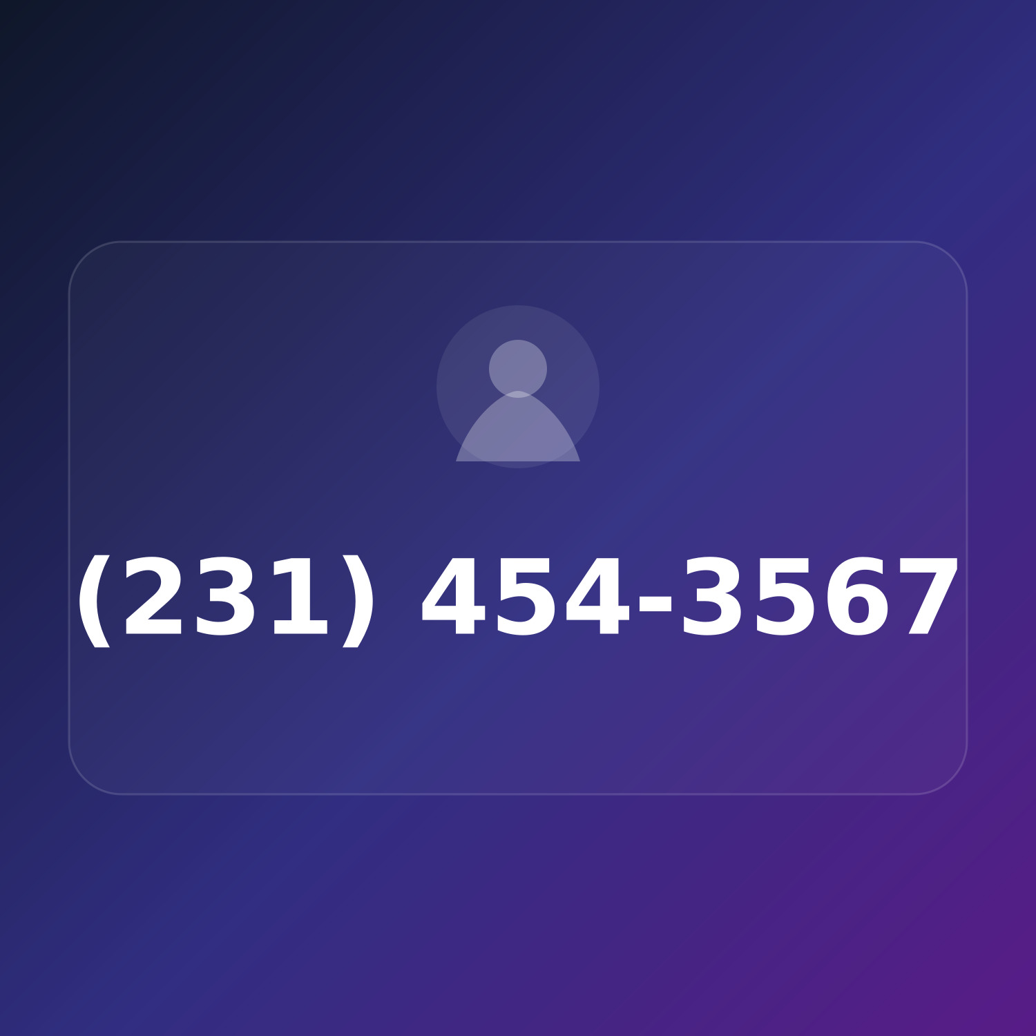 (231) 454-FLOP product image