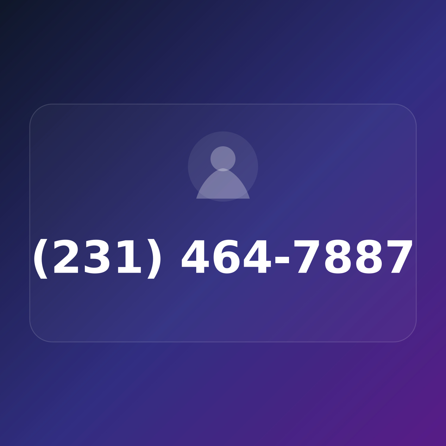 (231) 464-PUTS product image