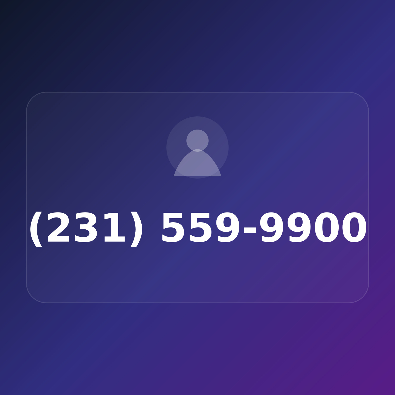 (231) 559-9900 product image