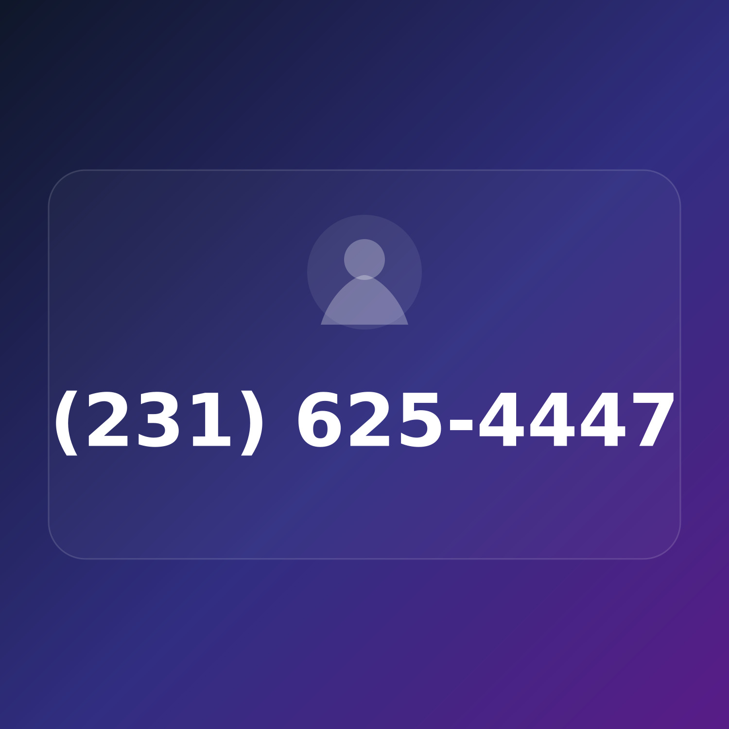 (231) 625-GIGS product image