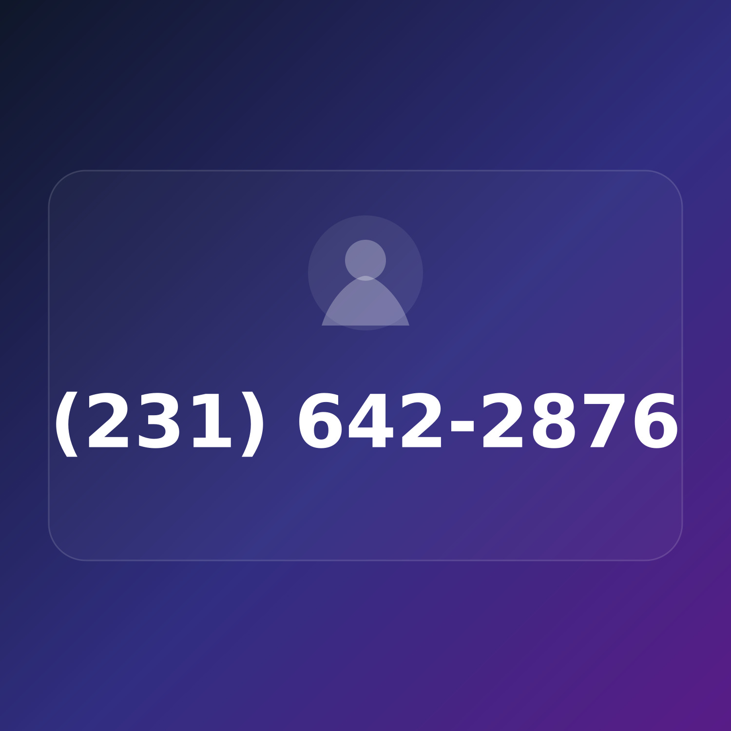 (231) 642-BURN product image