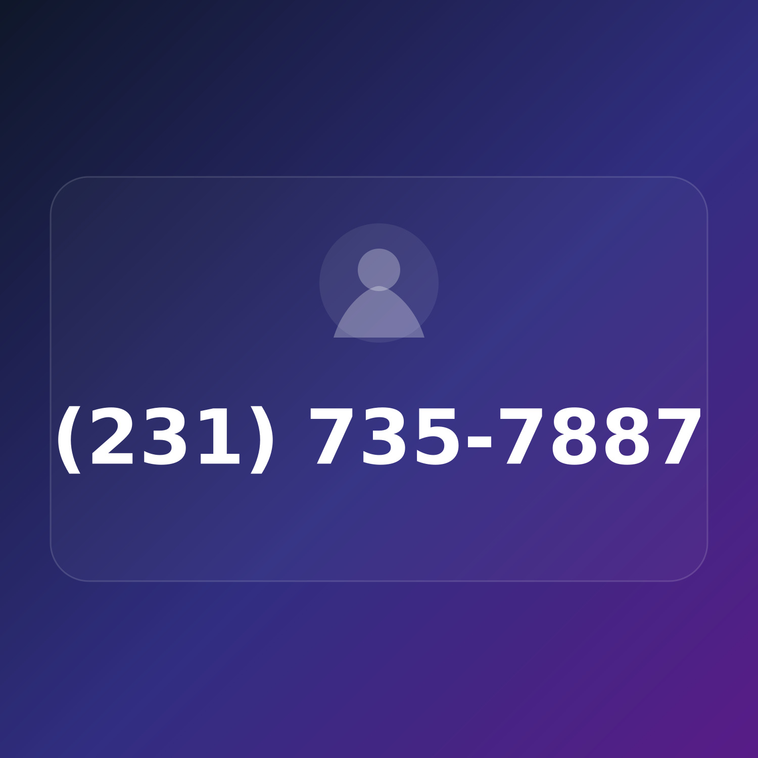 (231) 735-PUTS product image