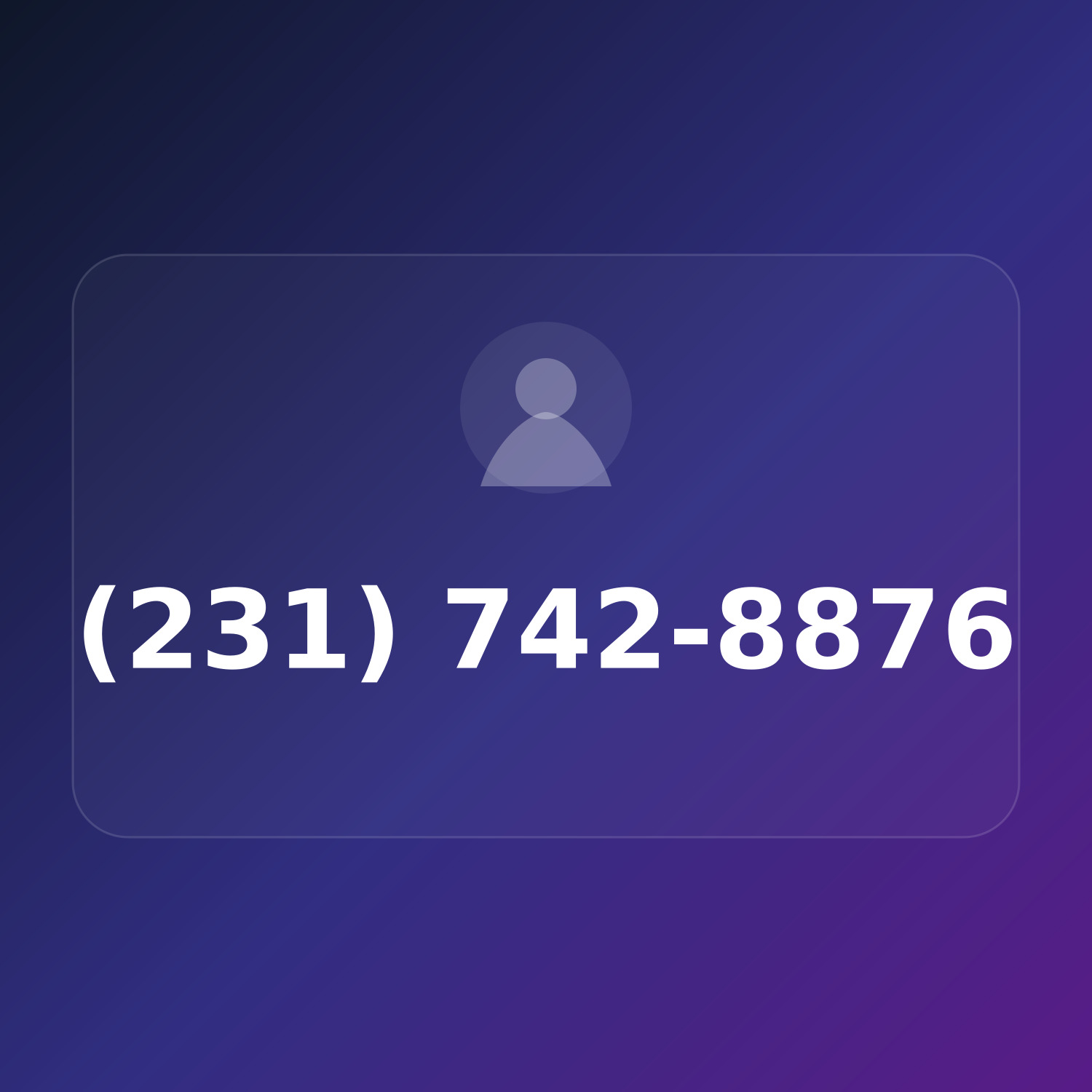 (231) 742-TURN product image