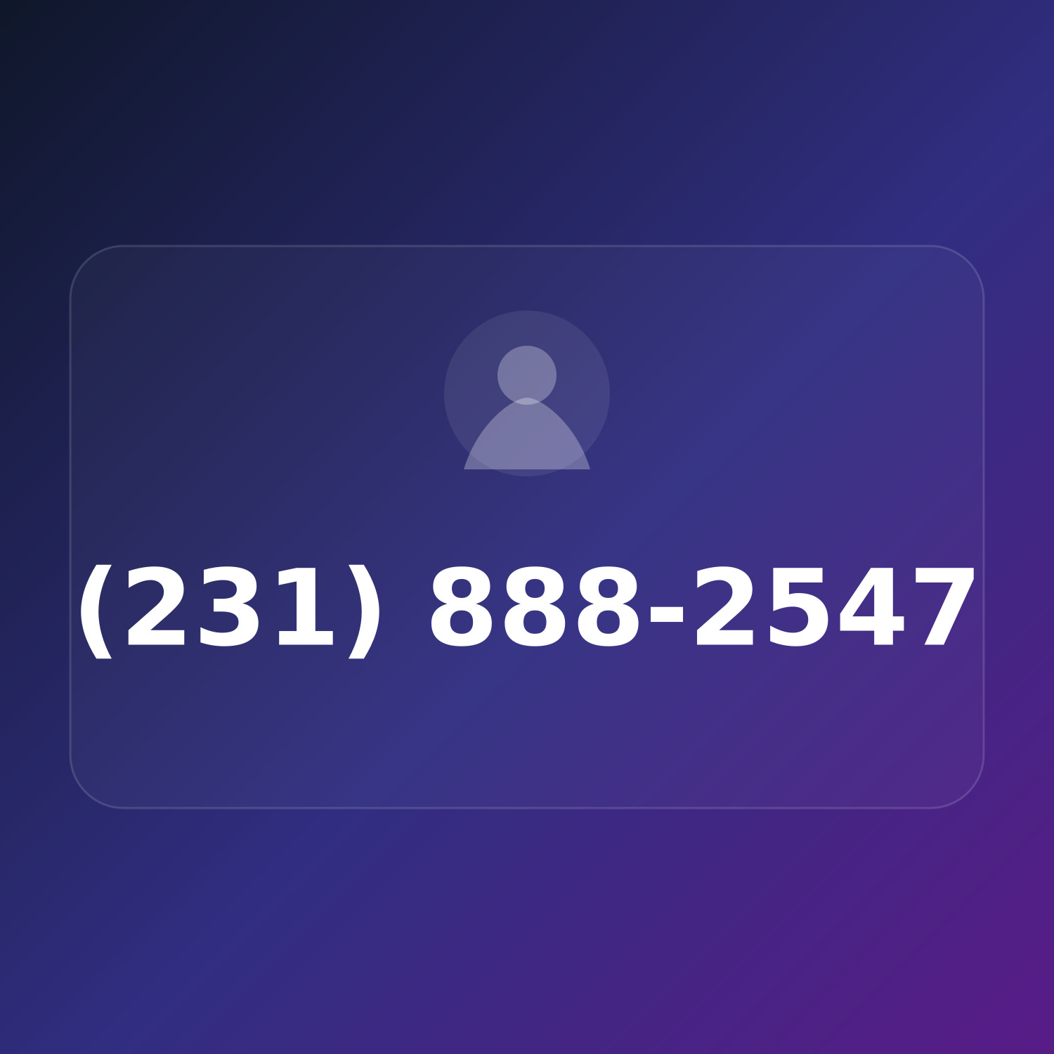 (231) 888-CLIP product image