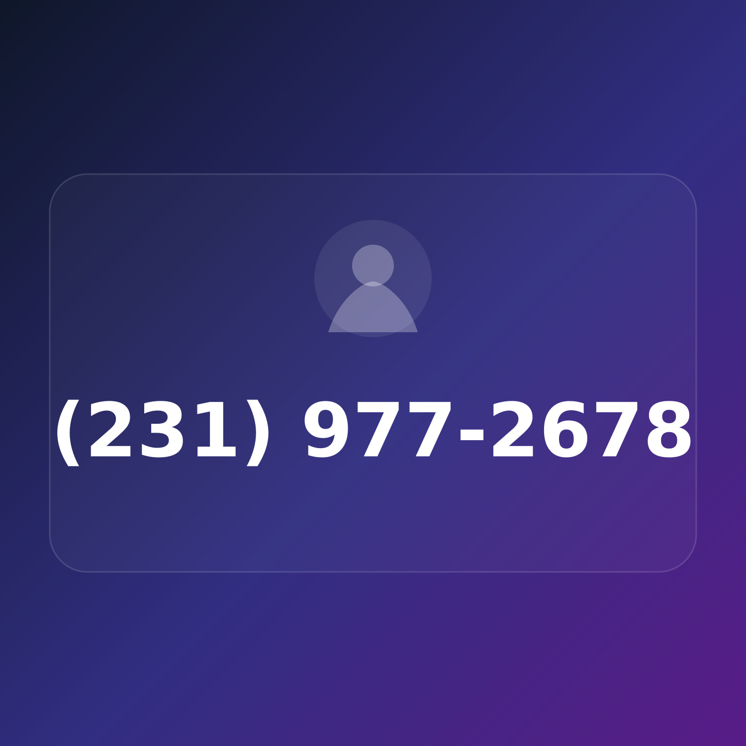 (231) 977-COST product image