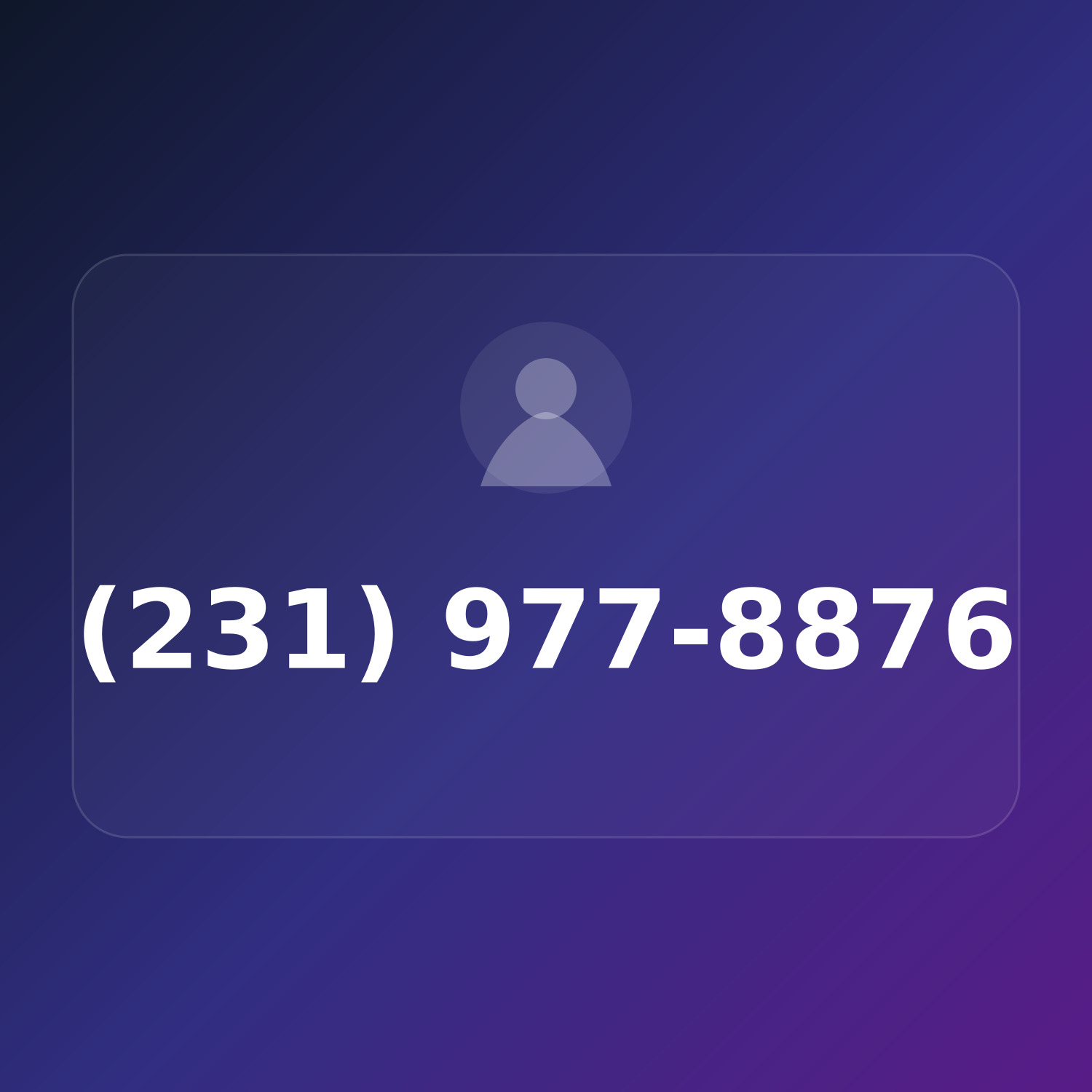 (231) 977-TURN product image