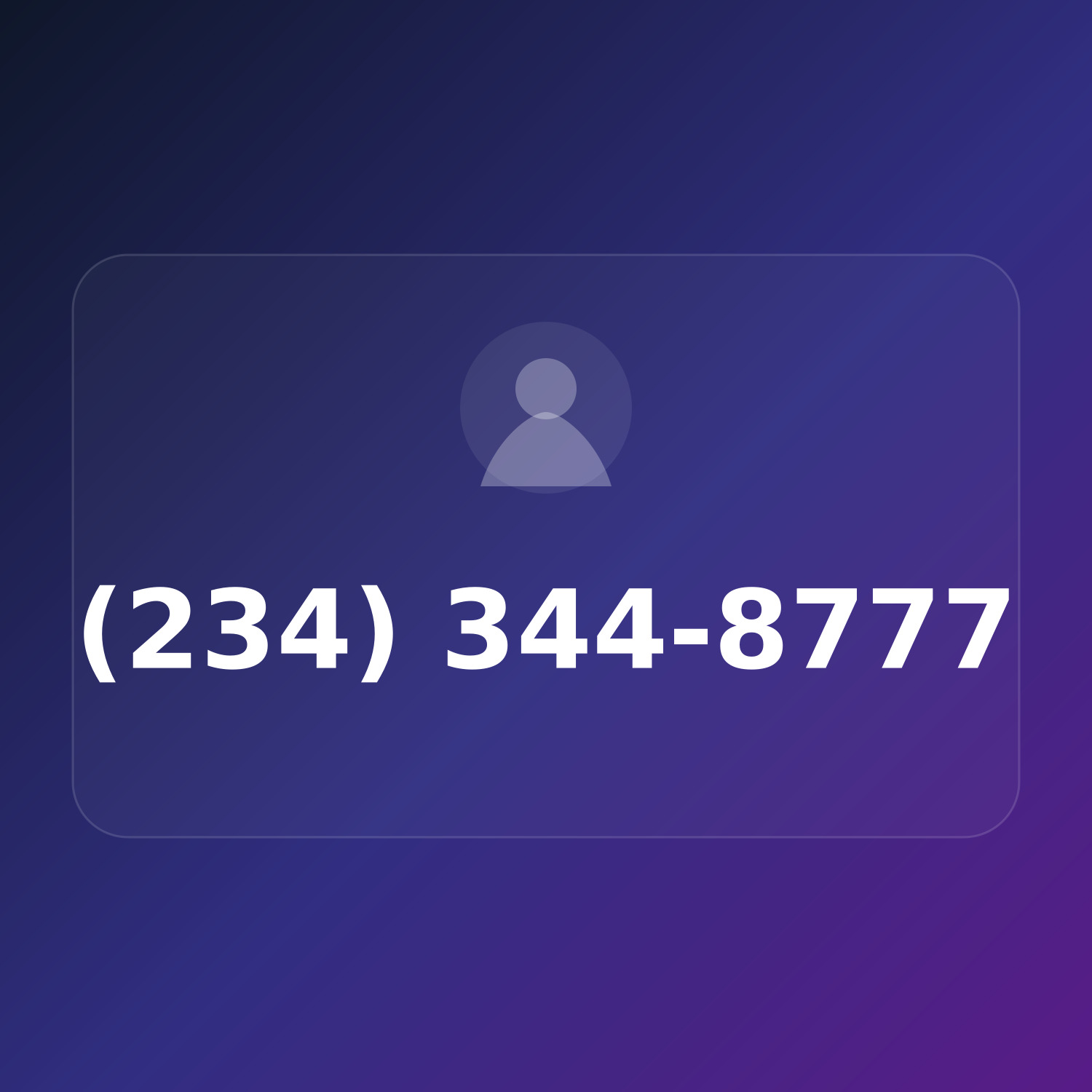 (234) 344-USPS product image