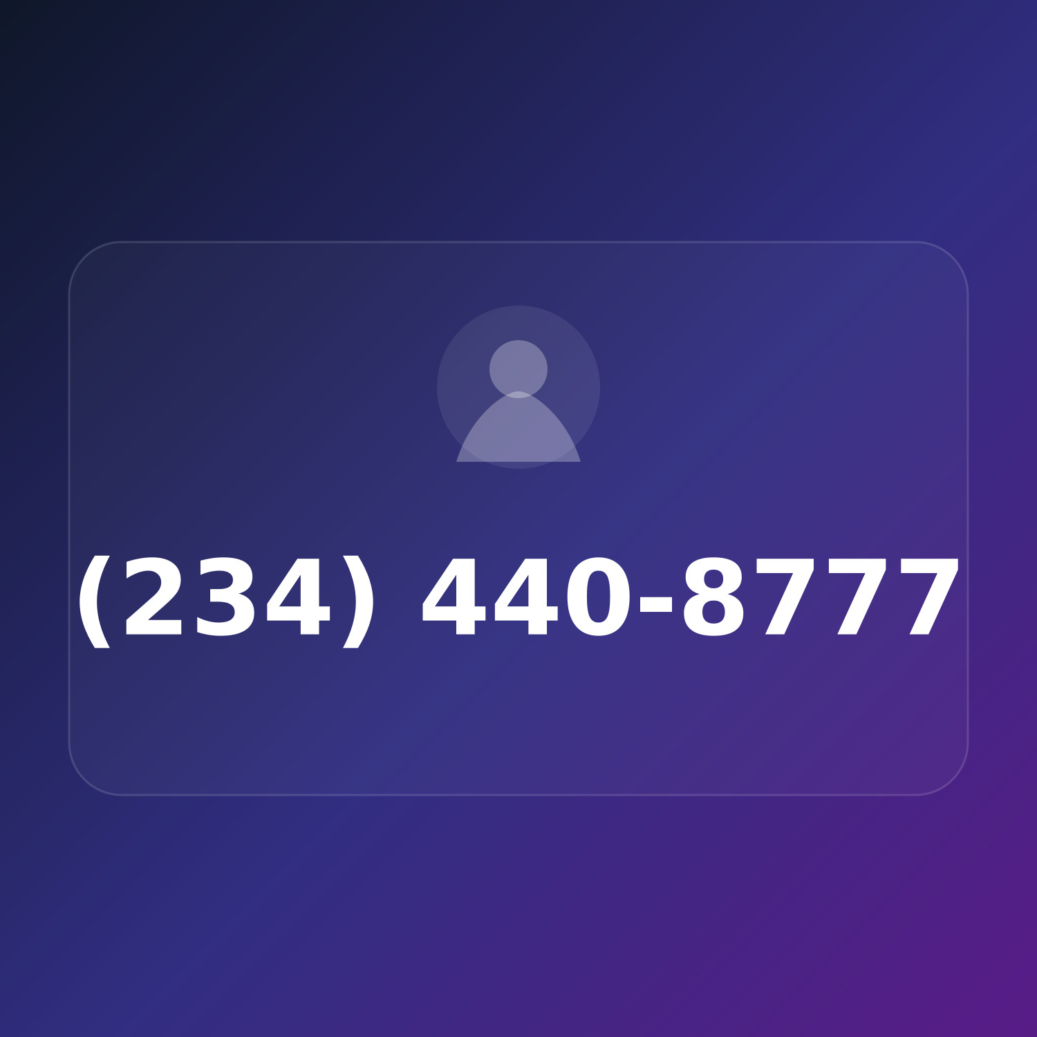 (234) 440-USPS product image