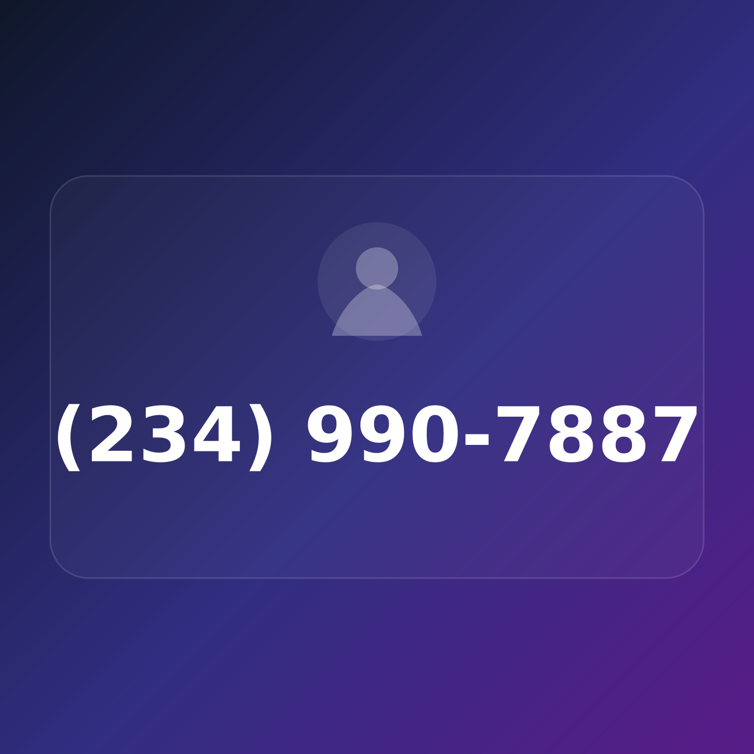 (234) 990-PUTS product image