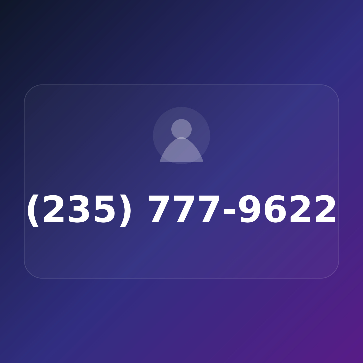 (235) 777-9MAC product image