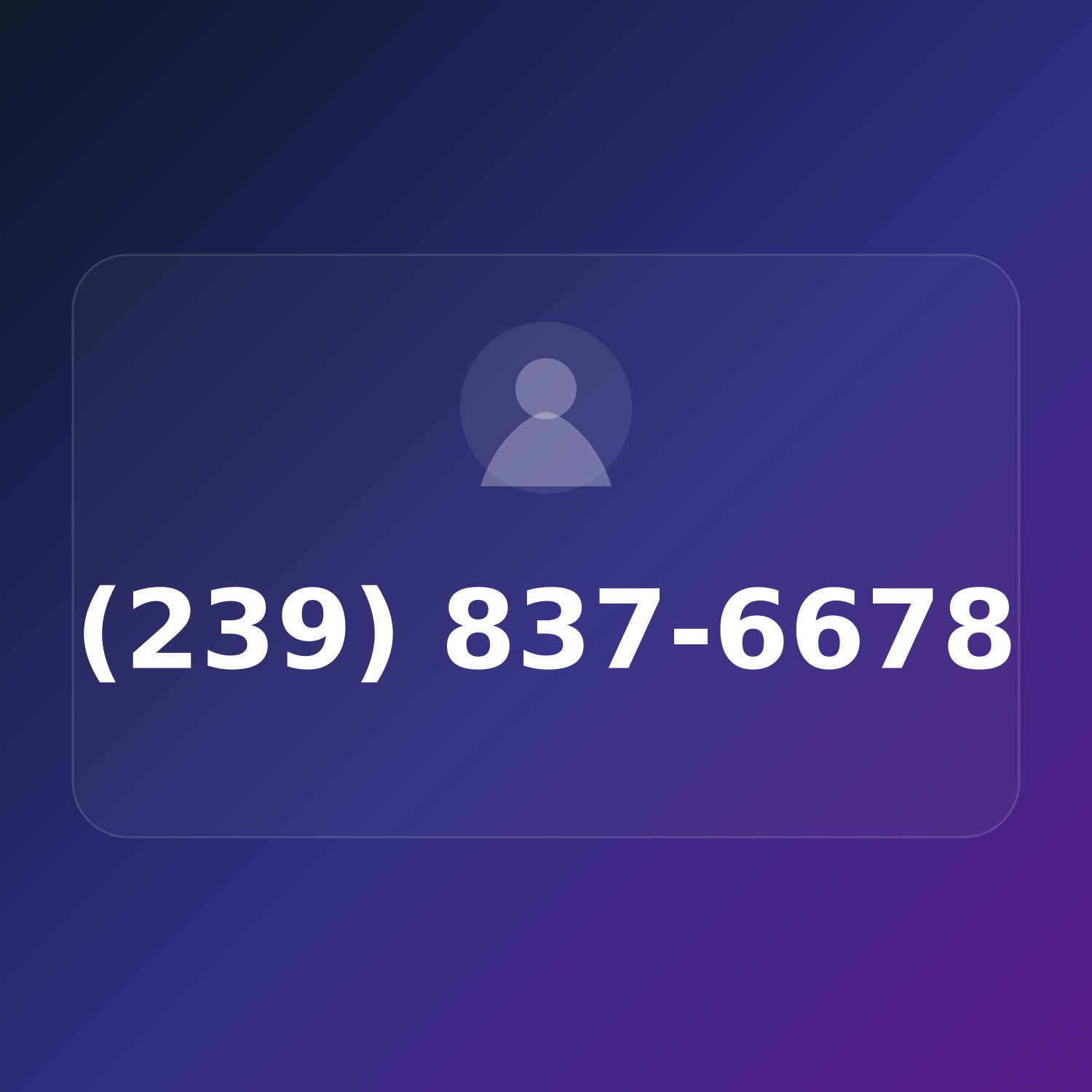(239) 837-MOST product image