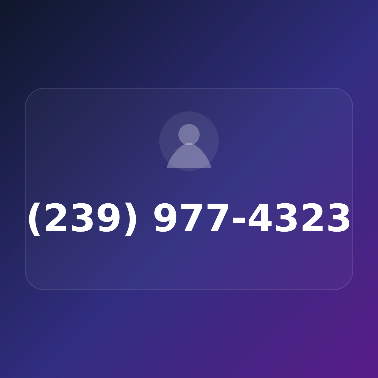 (239) 977-HEAD product image