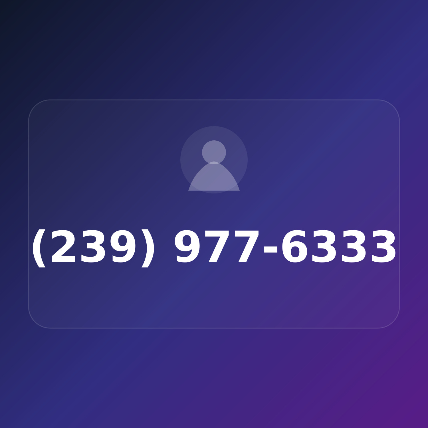 (239) 977-NEED product image