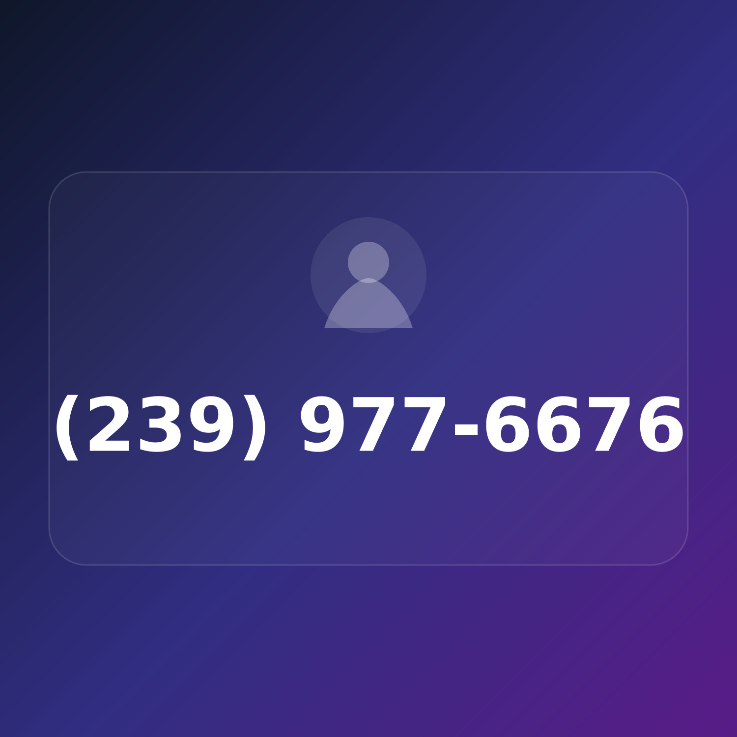 (239) 977-NORM product image