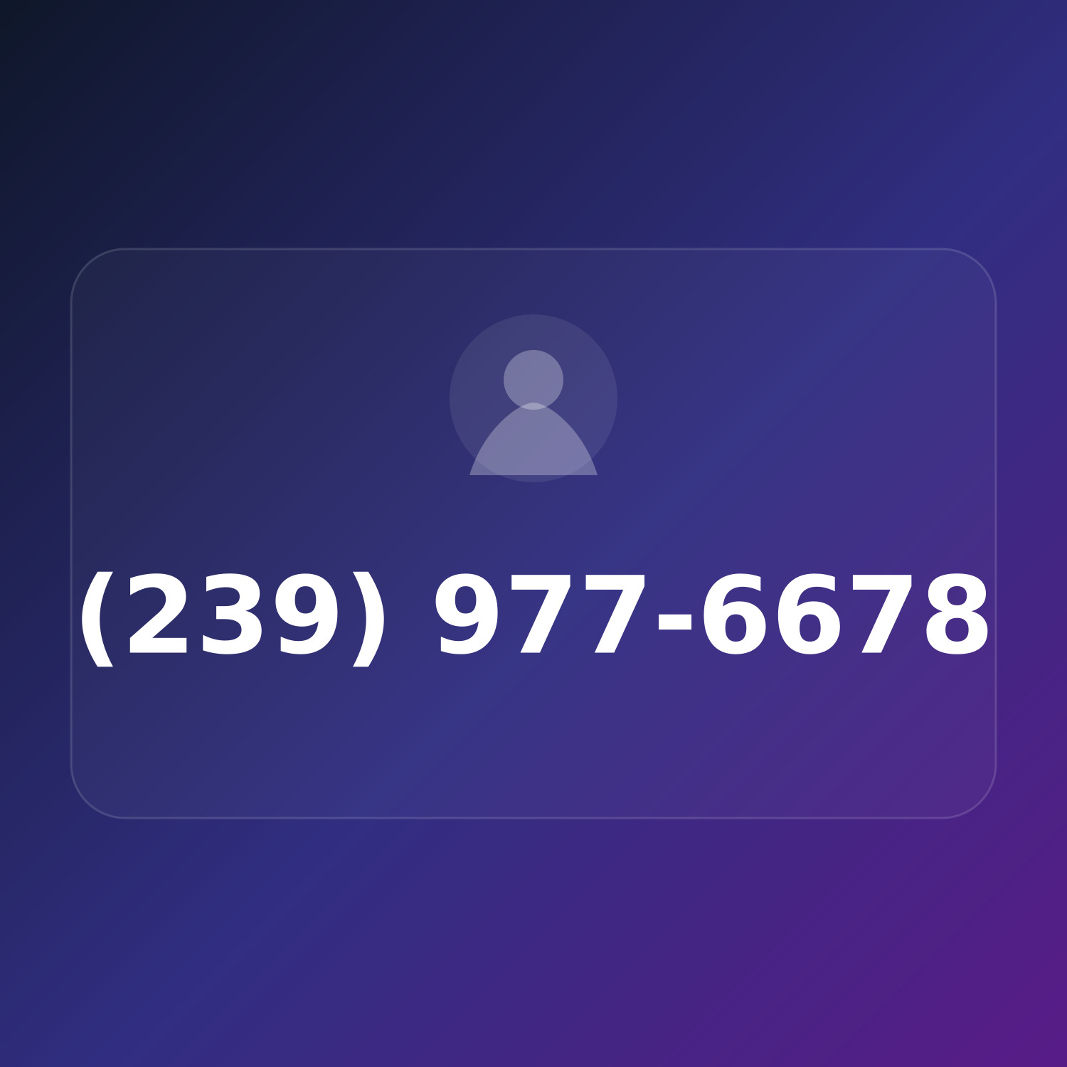 (239) 977-MOST product image