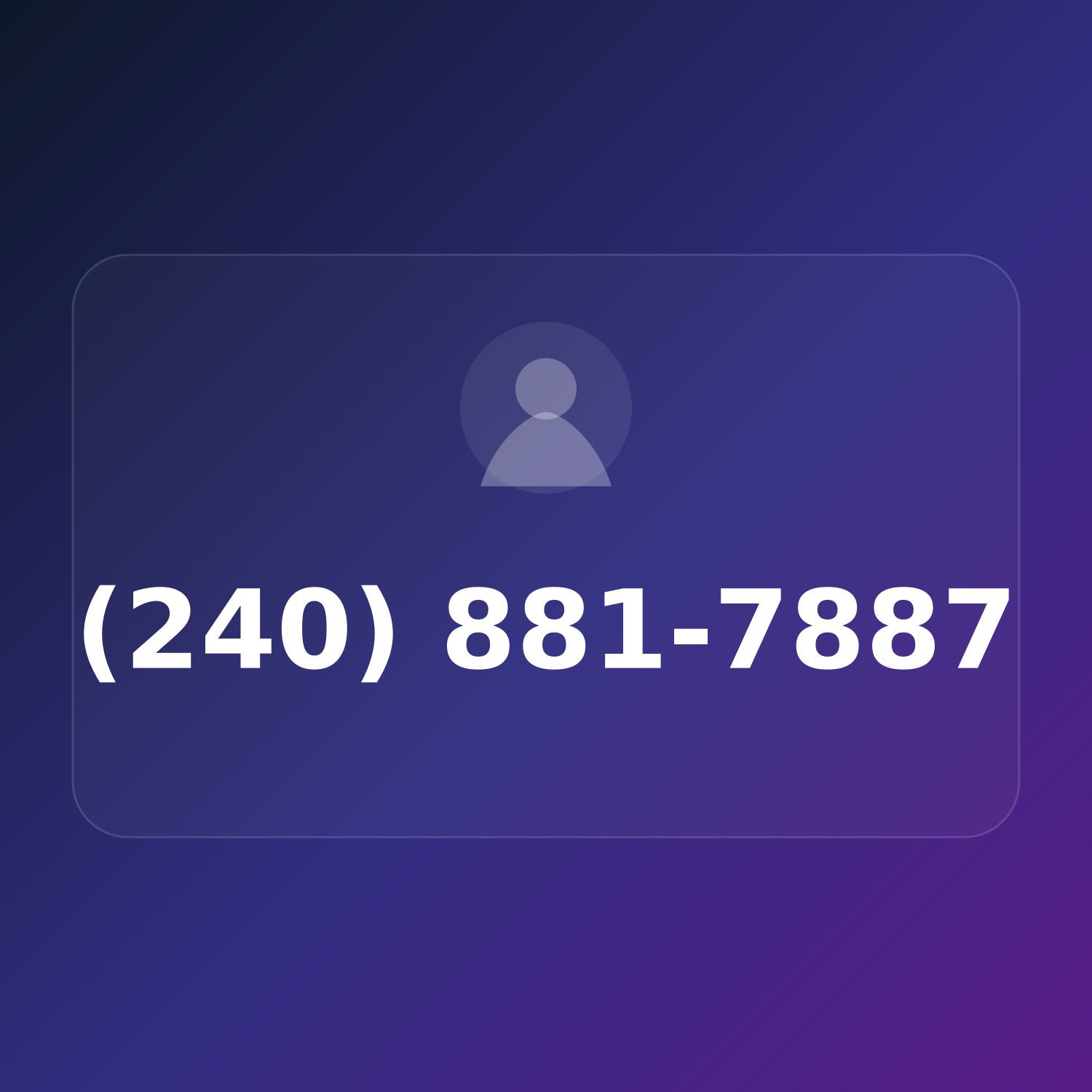 (240) 881-PUTS product image