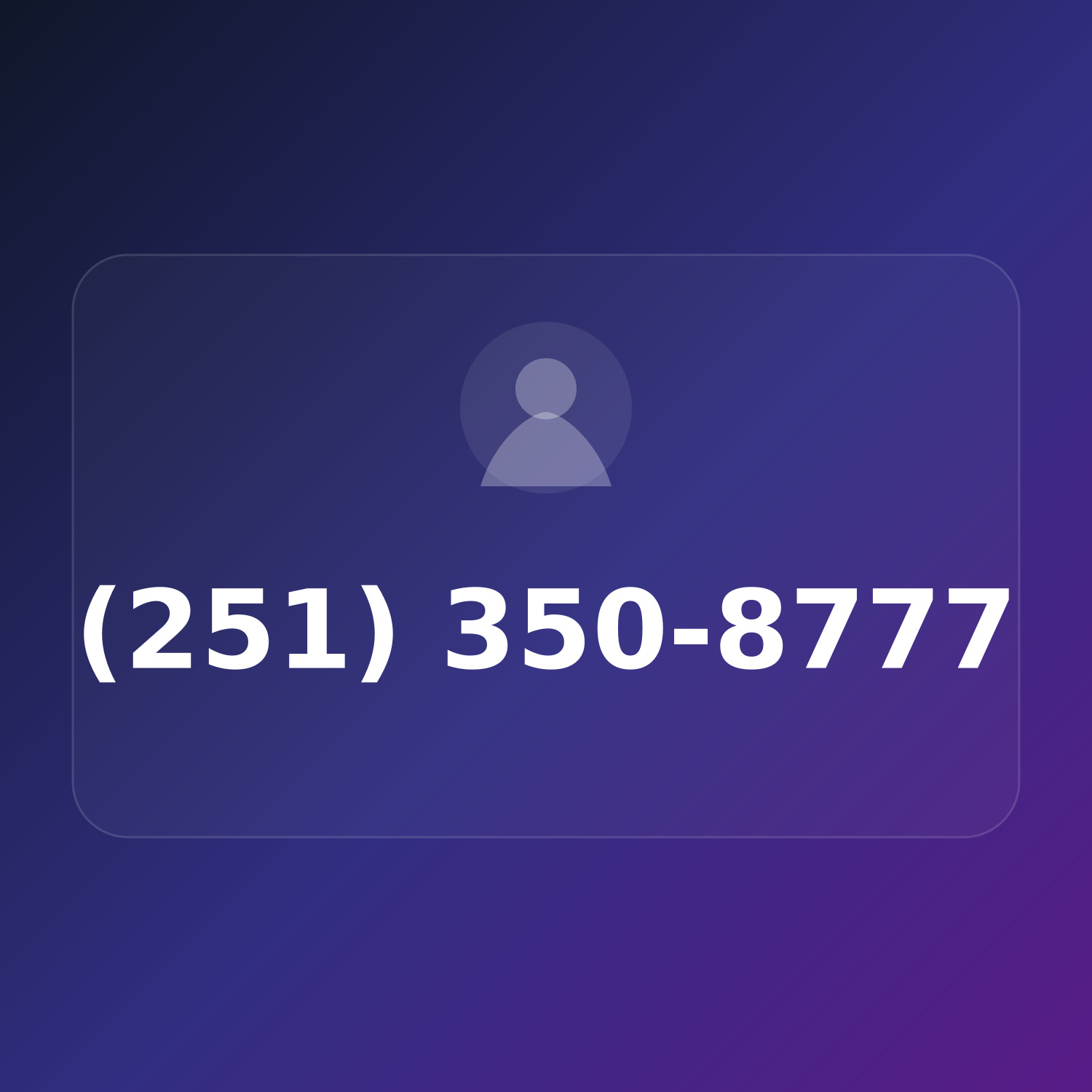 (251) 350-USPS product image