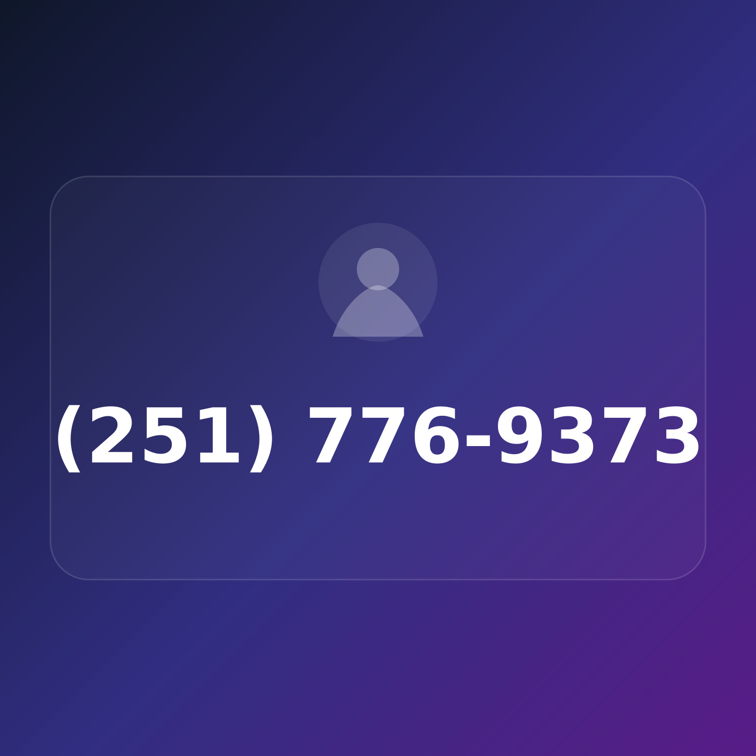 (251) 776-WERE product image