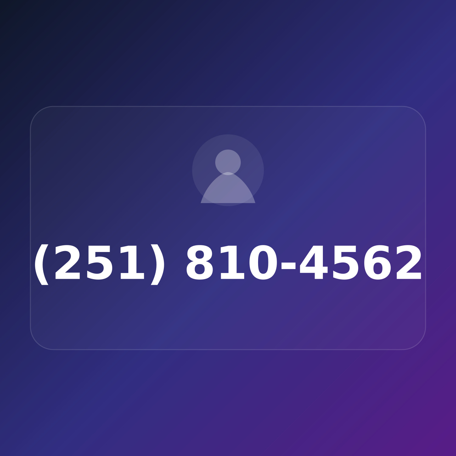 (251) 810-GLOB product image