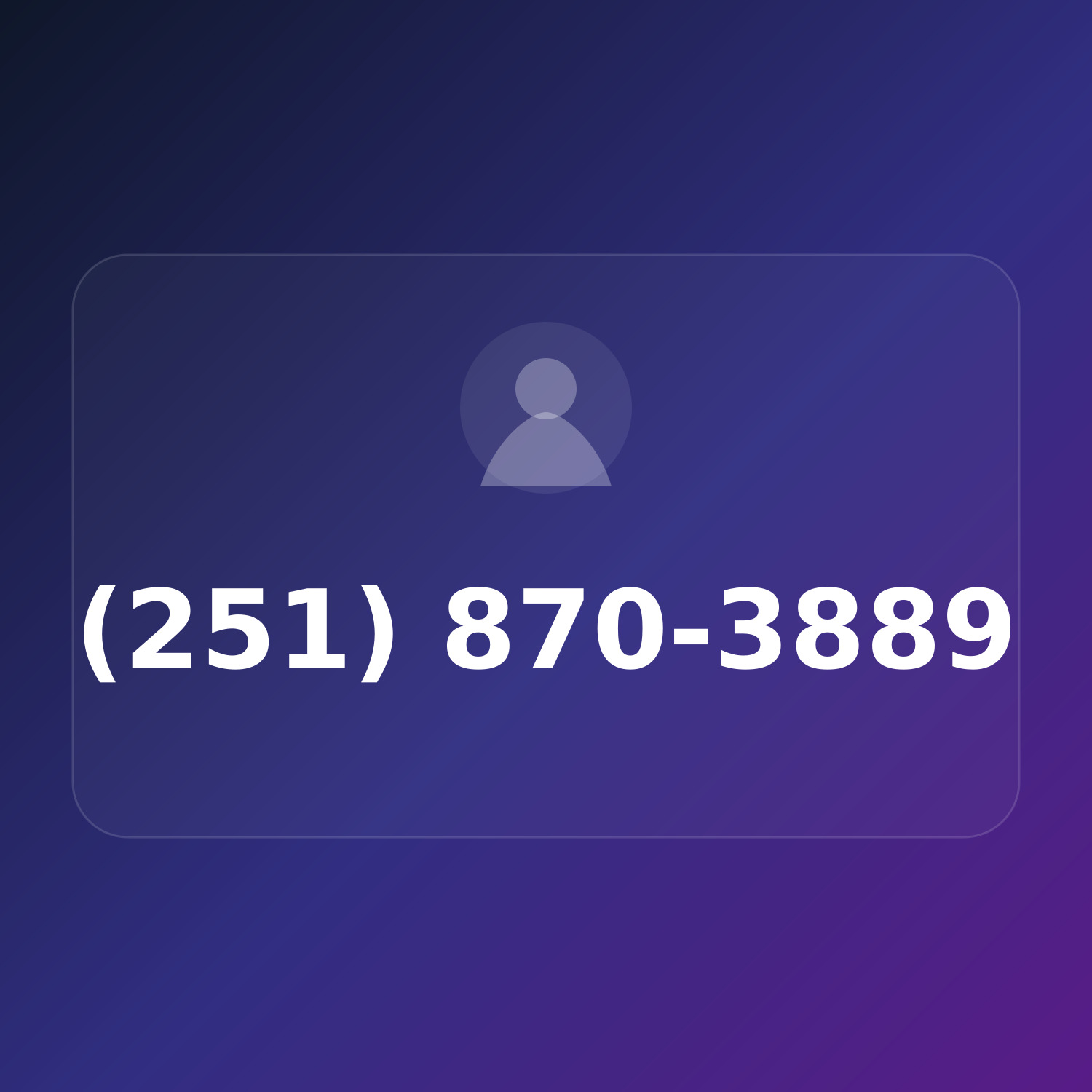 (251) 870-DUTY product image