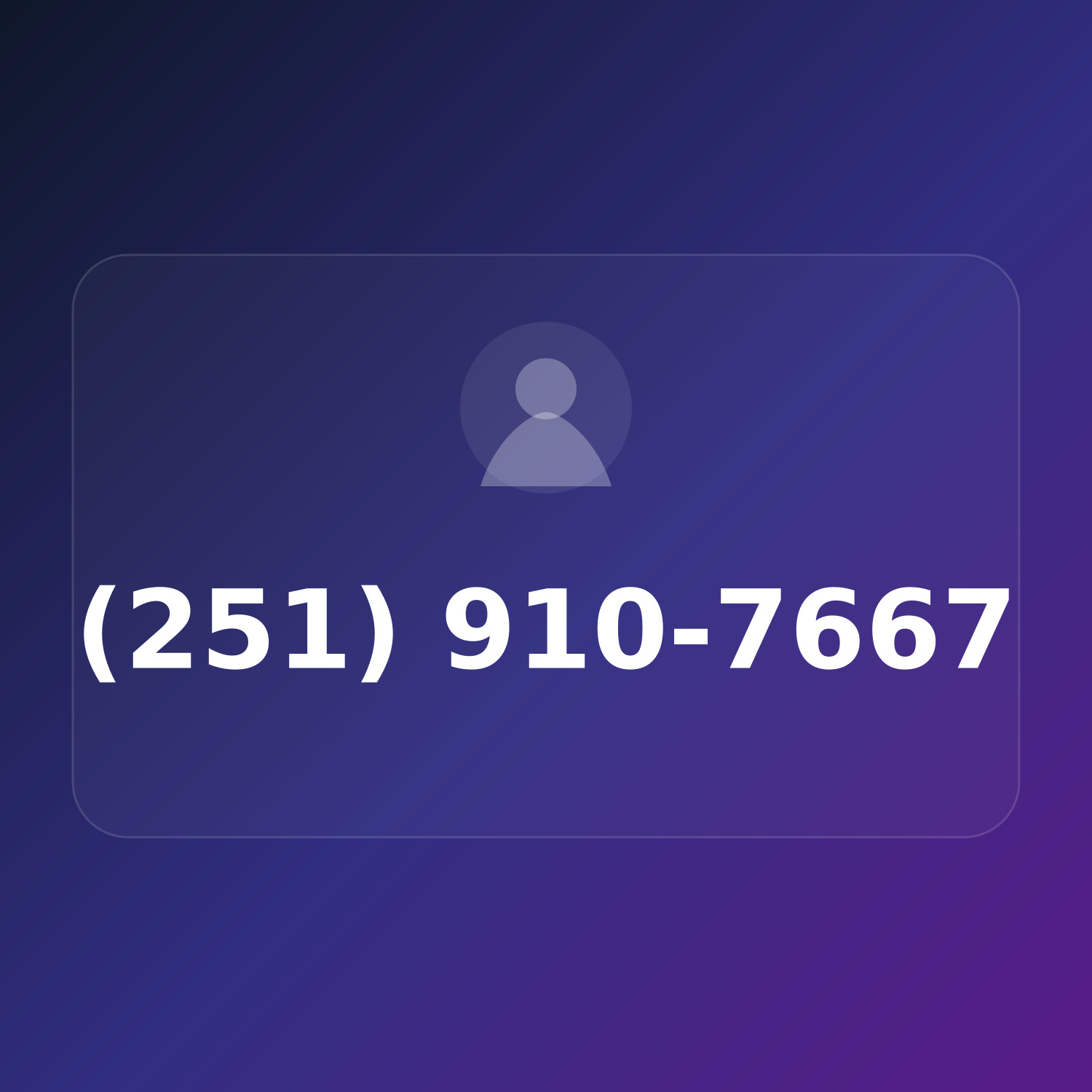 (251) 910-POOP product image