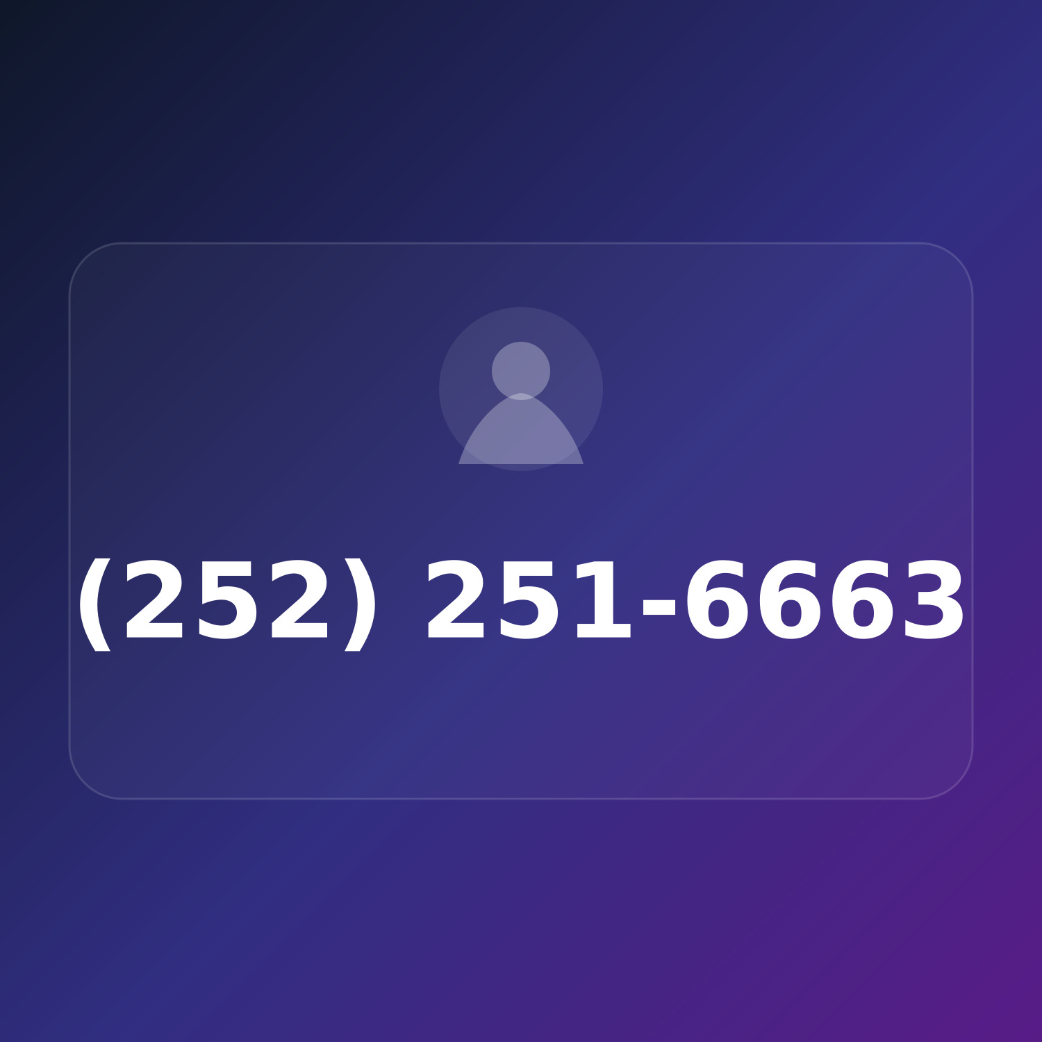 (252) 251-MOOD product image