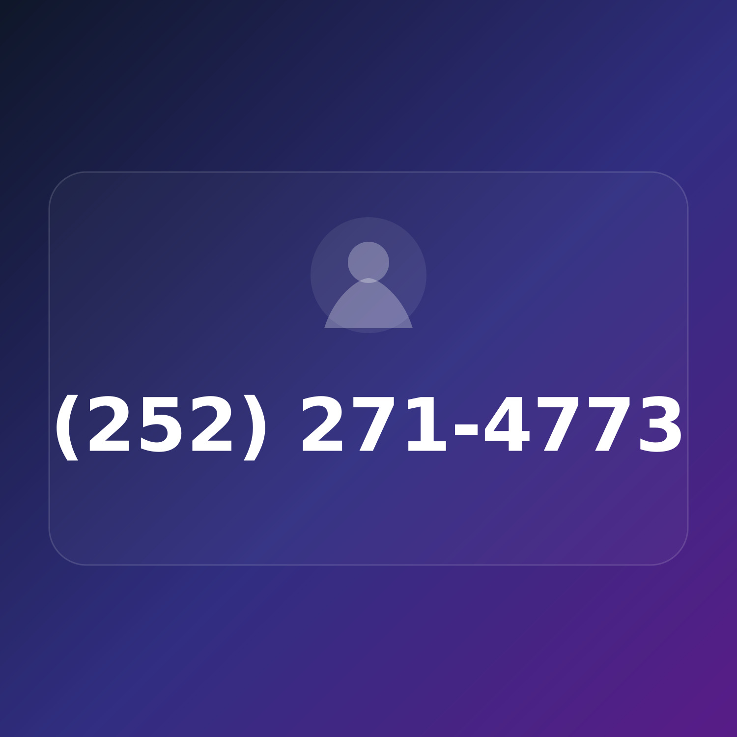 (252) 271-IRS3 product image